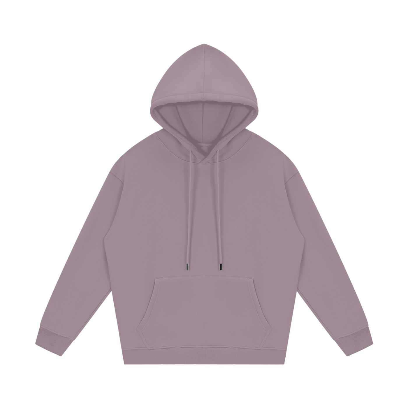 Sorry! Hoodie - Purple