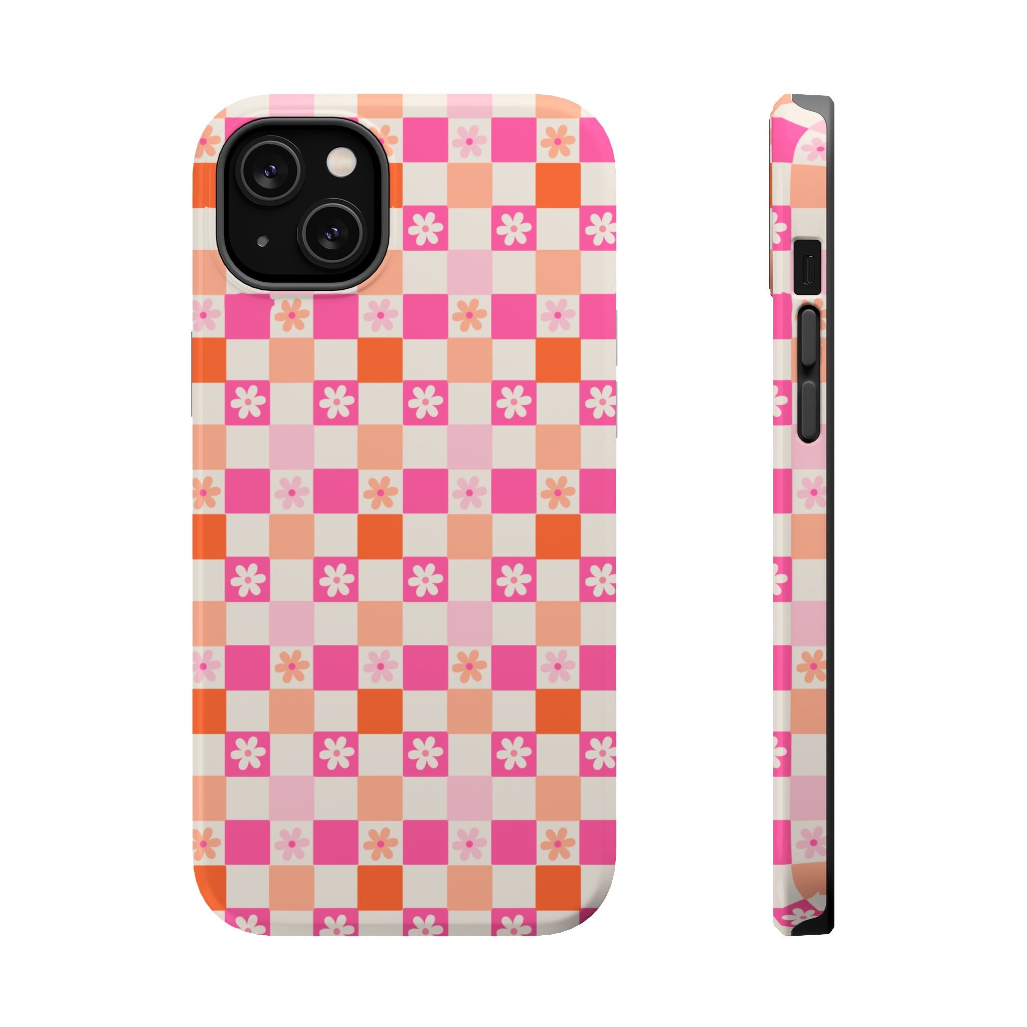 The Lynds - MagSafe® iPhone Case