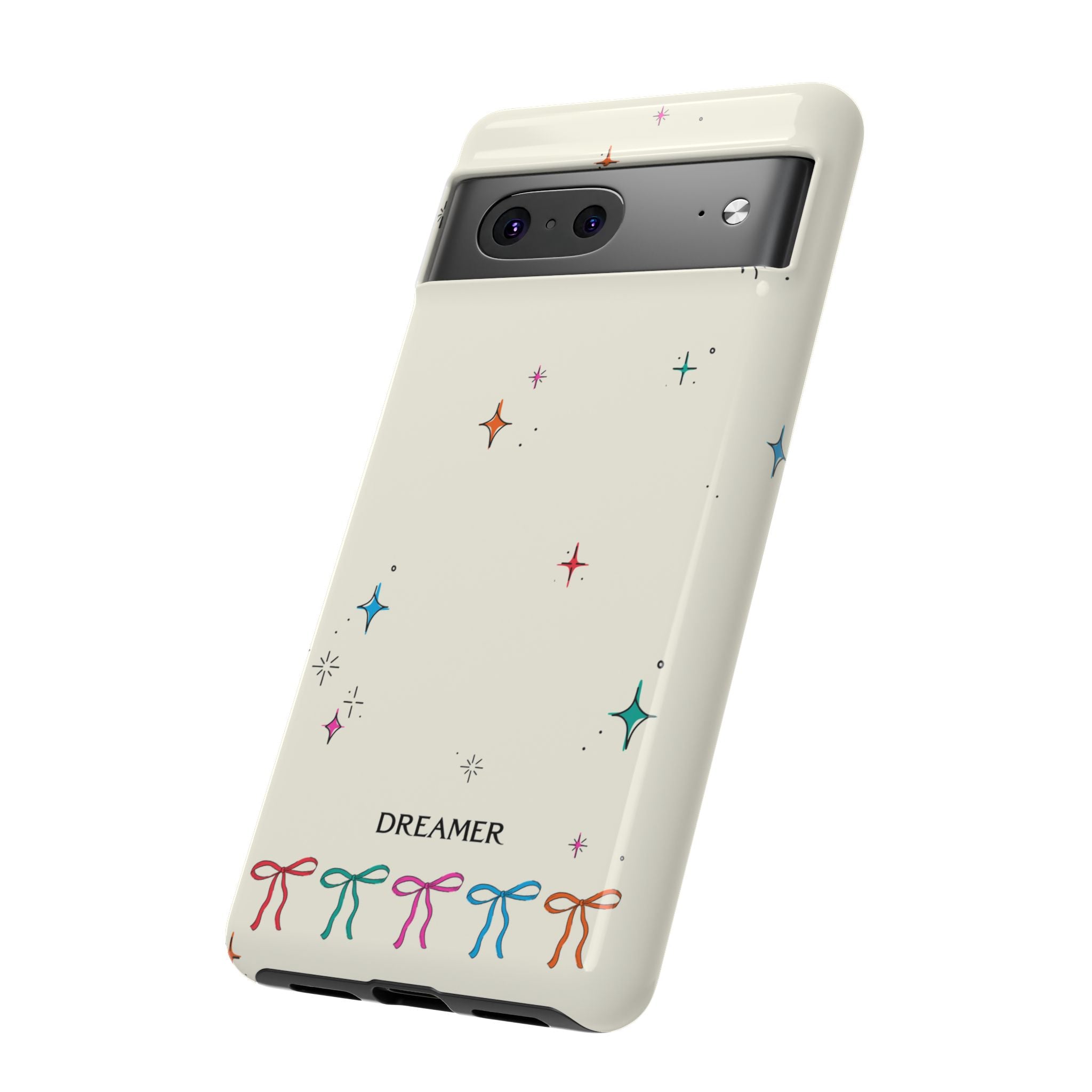 Dreamer - Android Phone Case