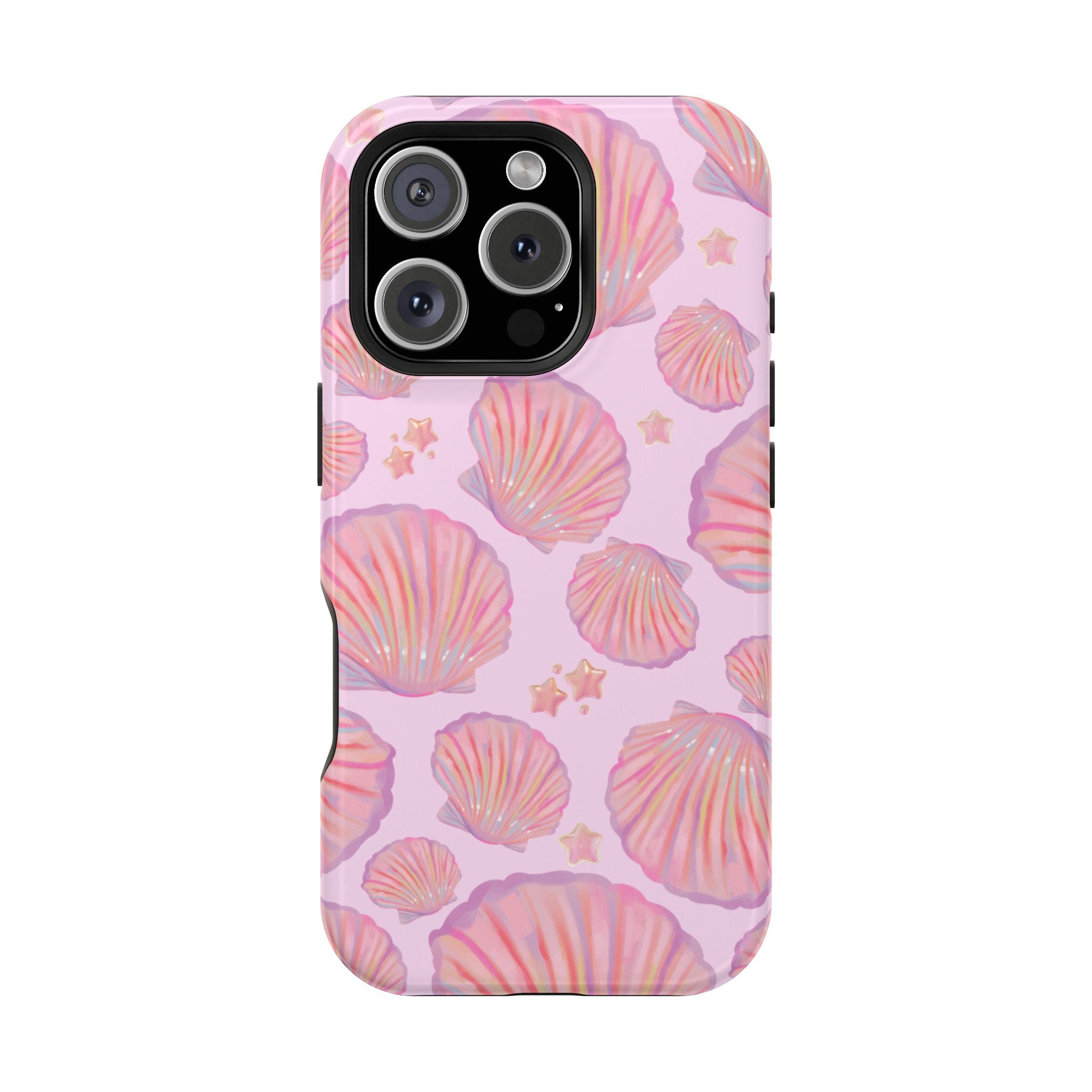 Mermaid Dreams - MagSafe® iPhone Case