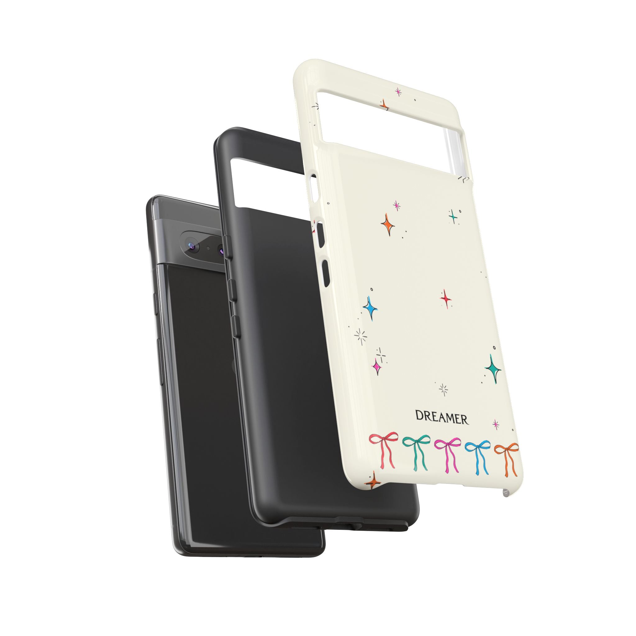 Dreamer - Android Phone Case