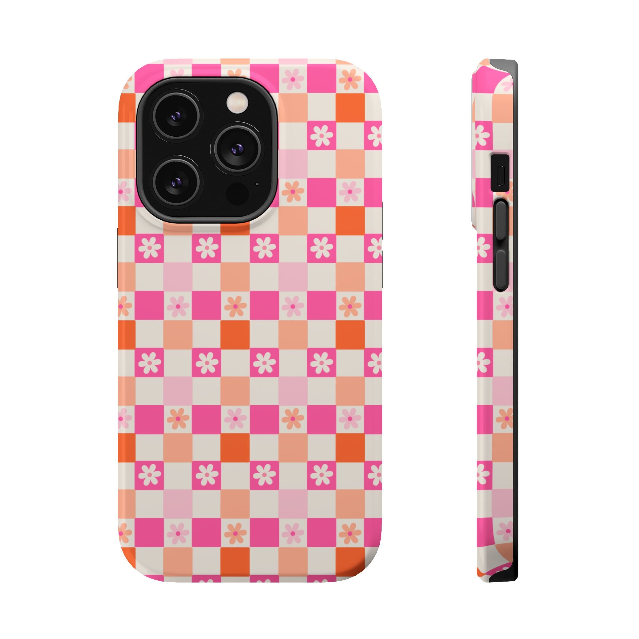 The Lynds - MagSafe® iPhone Case