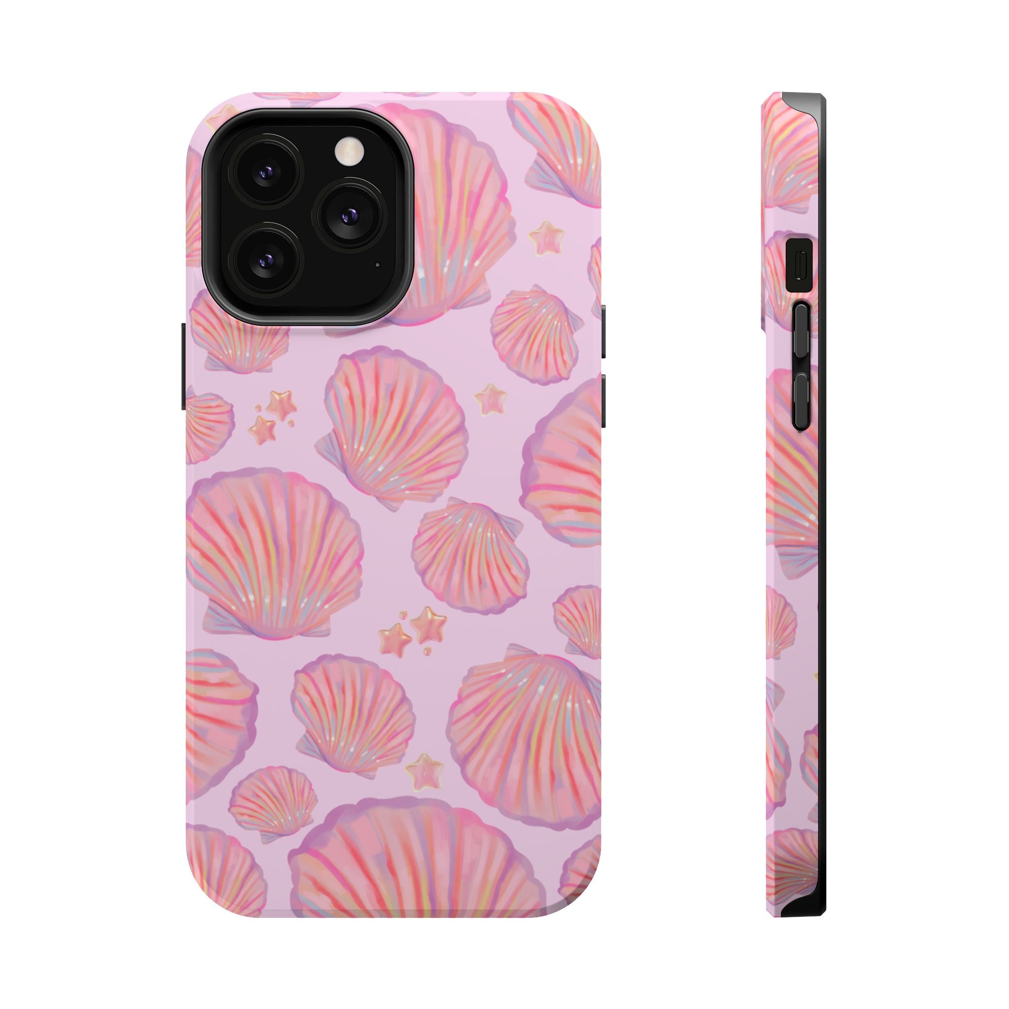Mermaid Dreams - MagSafe® iPhone Case