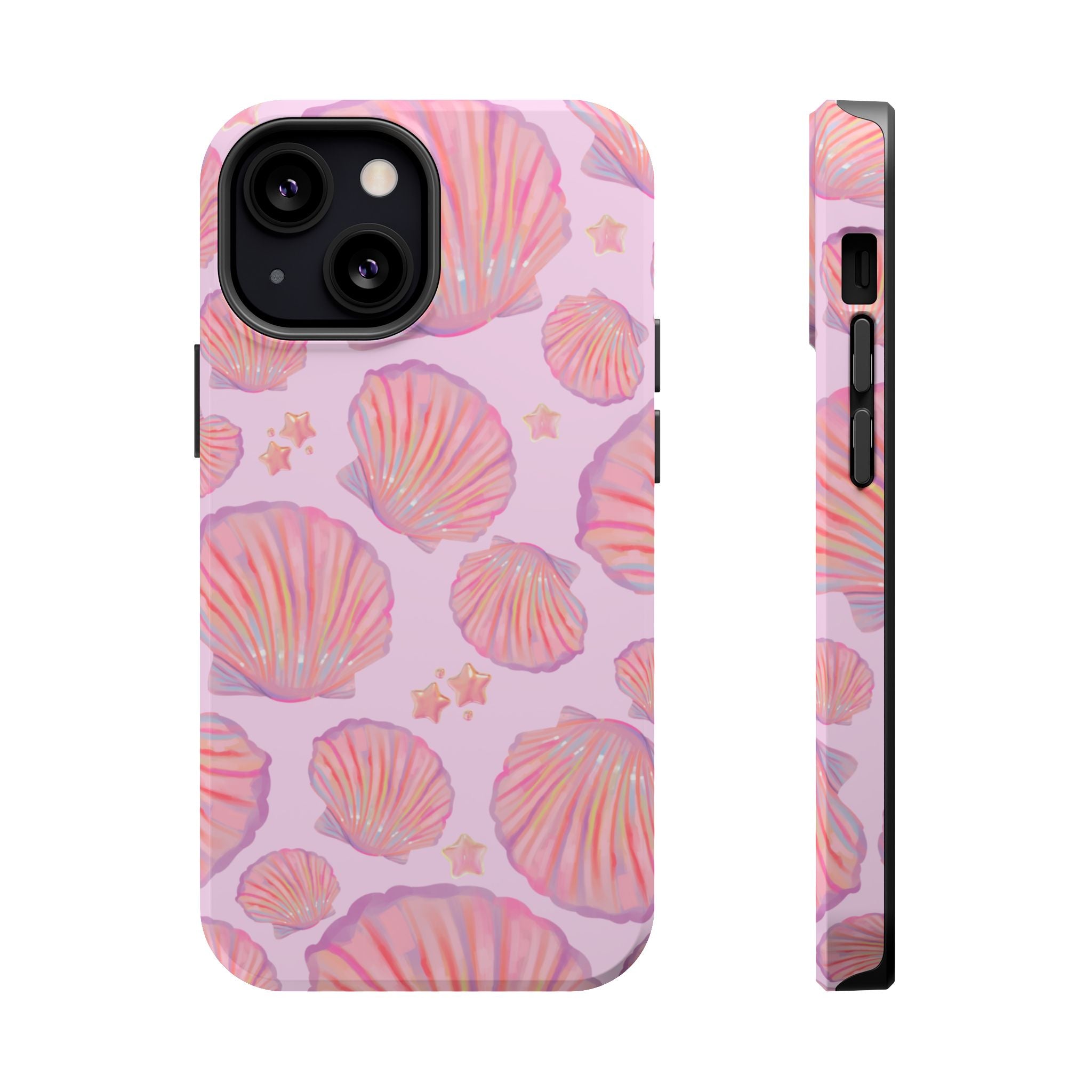 Mermaid Dreams - MagSafe® iPhone Case