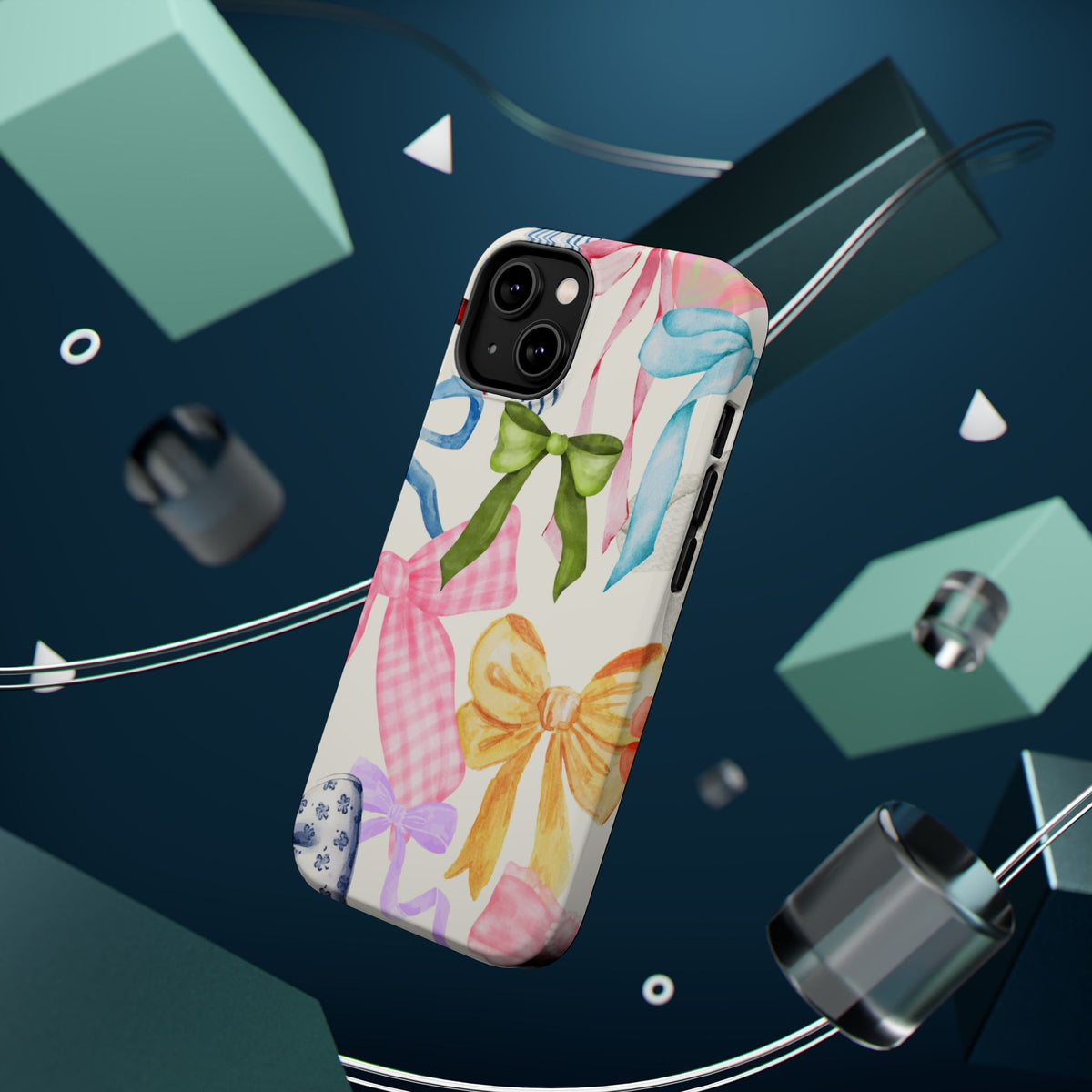 All Tied Up - MagSafe® iPhone Case