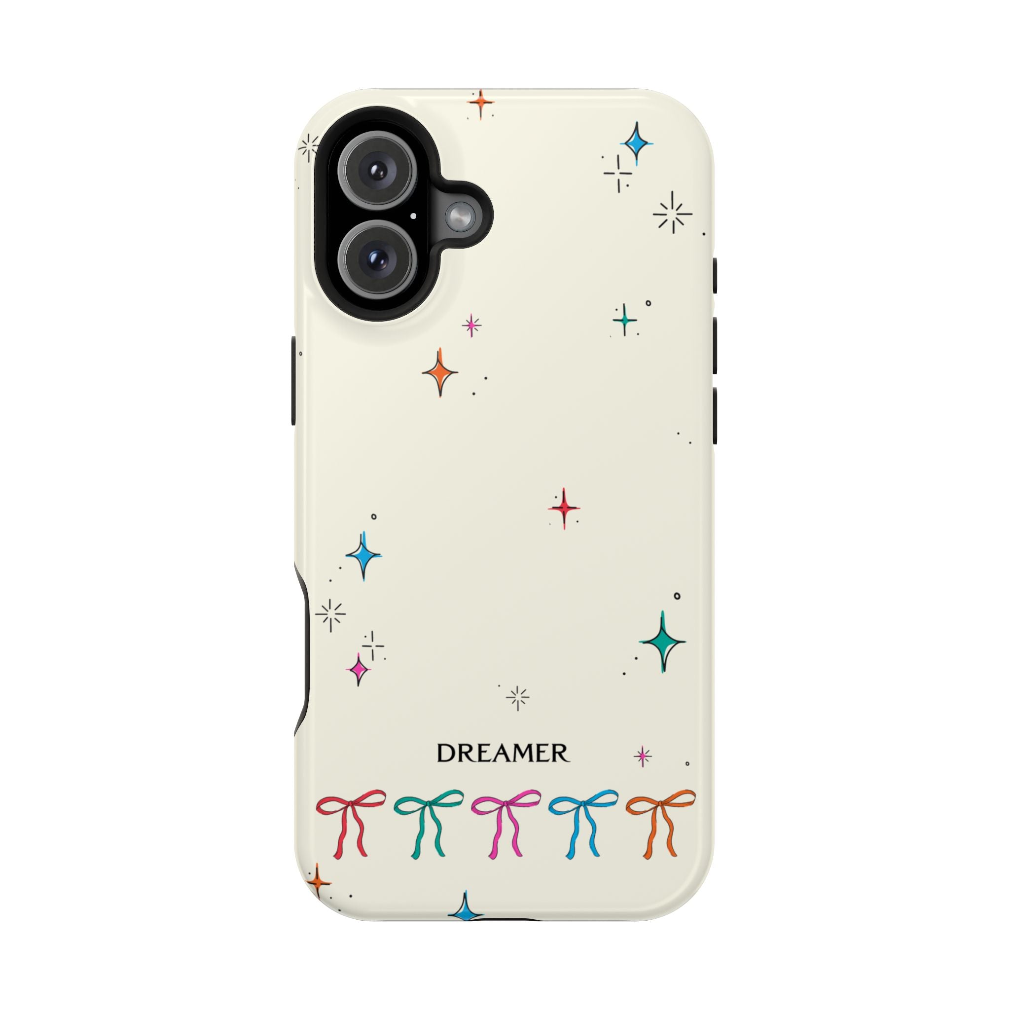 Dreamer - MagSafe® iPhone Case