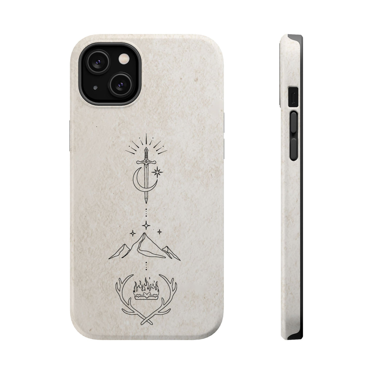 Leading Lady - MagSafe® iPhone Case