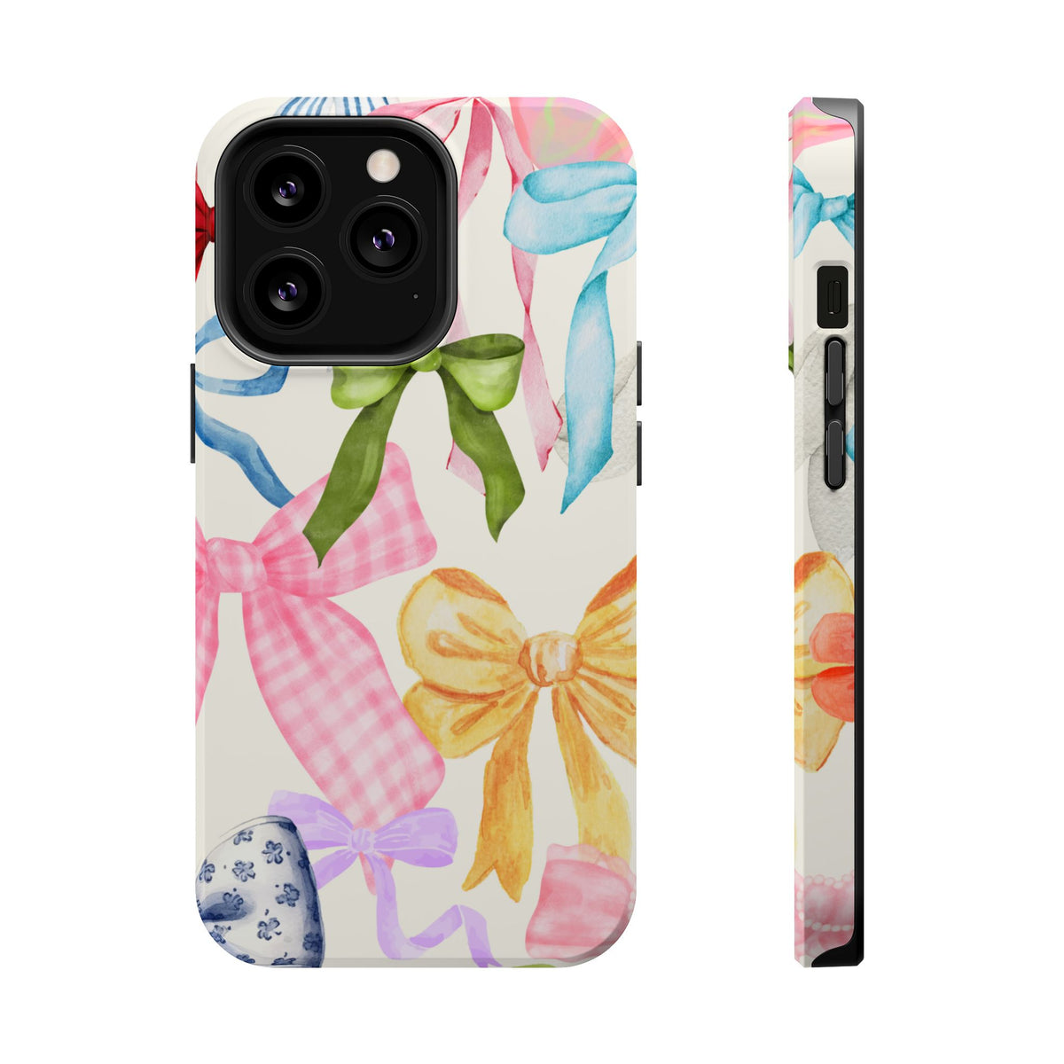All Tied Up - MagSafe® iPhone Case