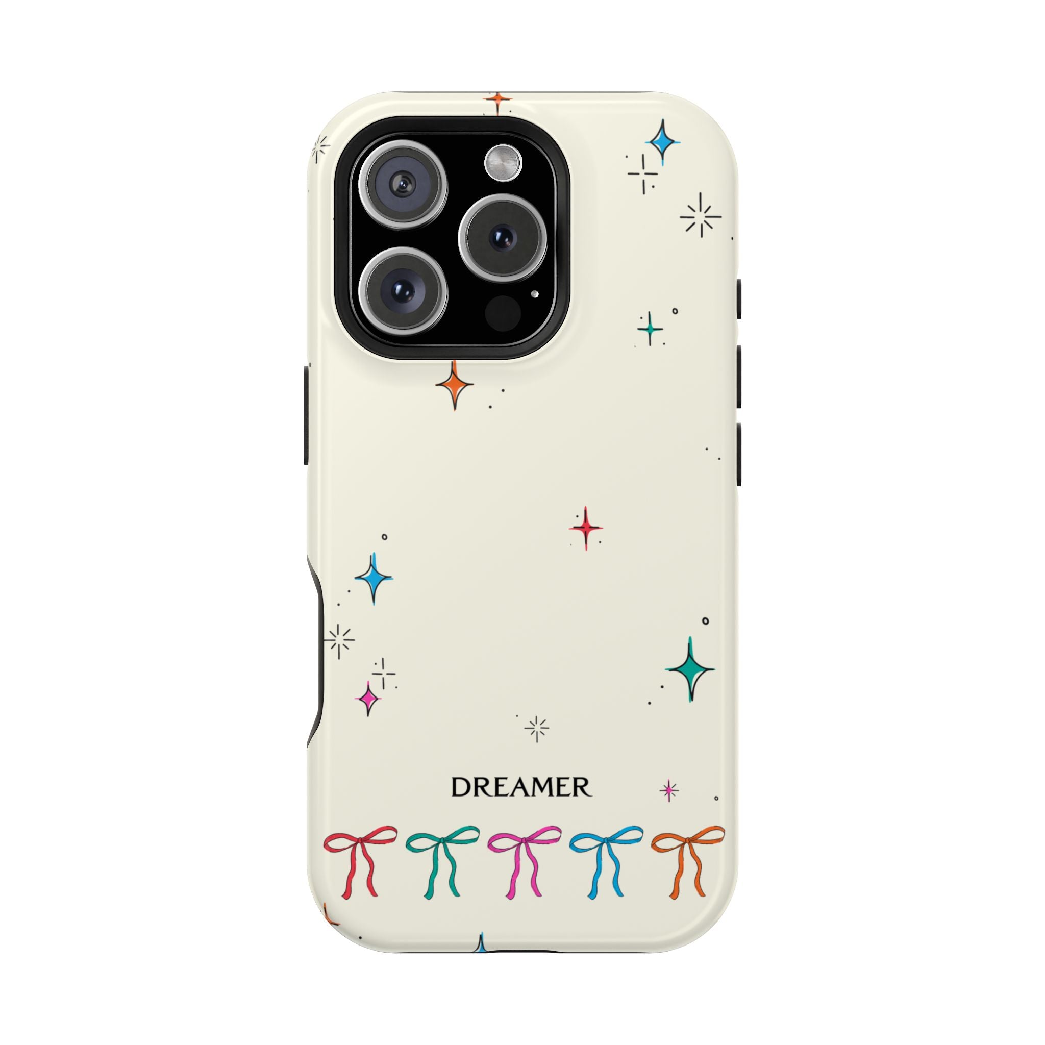 Dreamer - MagSafe® iPhone Case