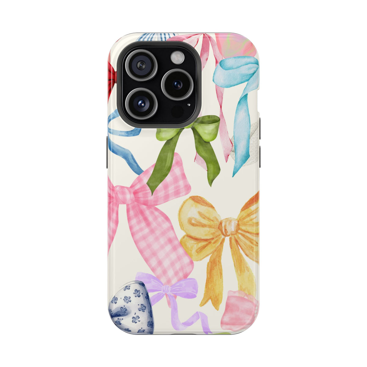 All Tied Up - MagSafe® iPhone Case