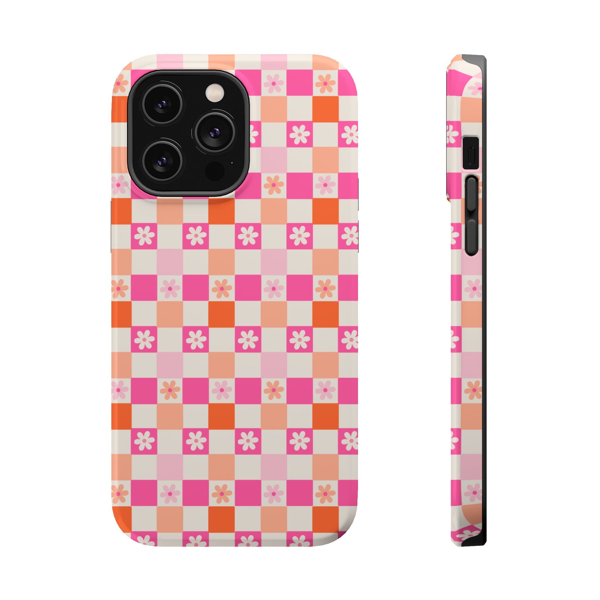 The Lynds - MagSafe® iPhone Case