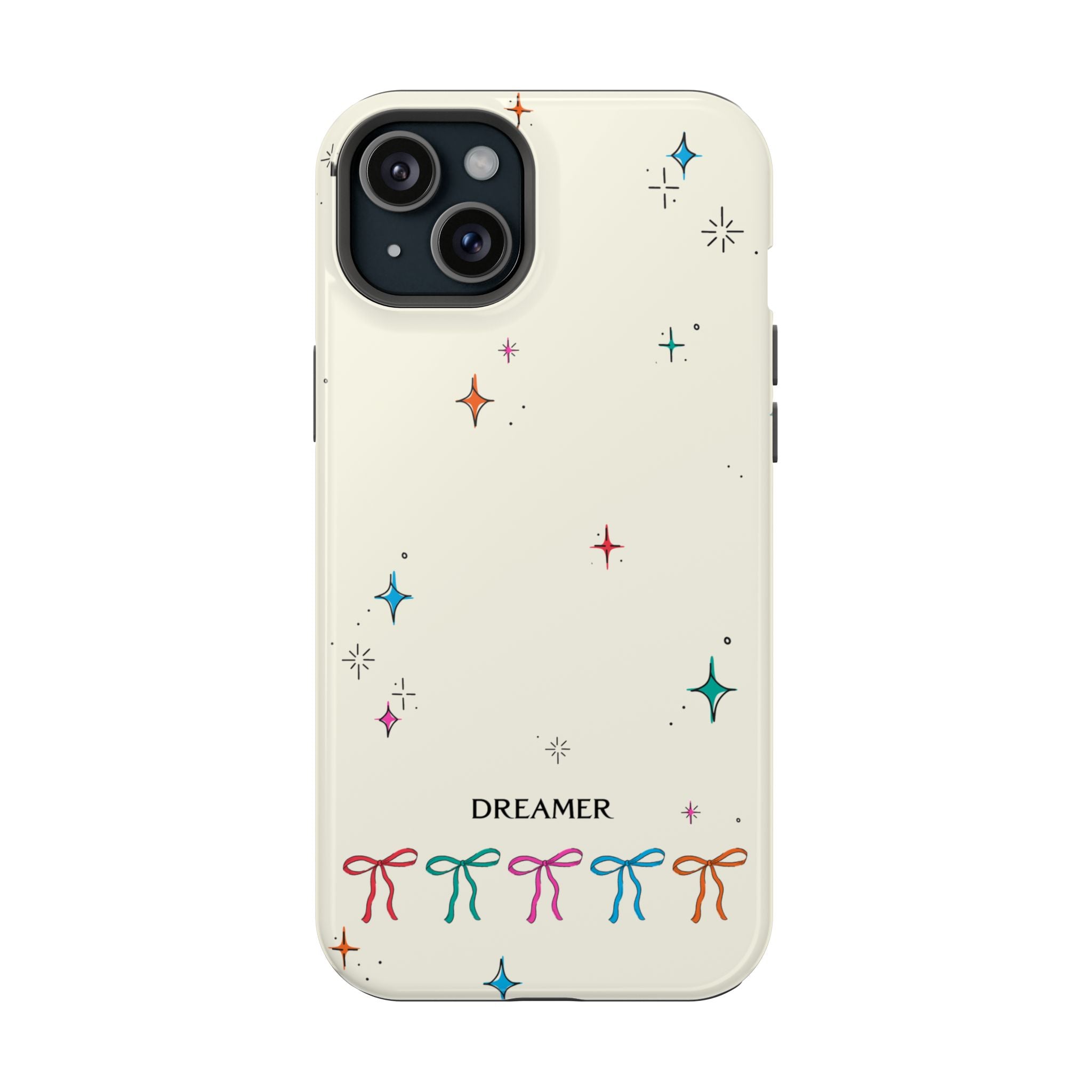 Dreamer - MagSafe® iPhone Case
