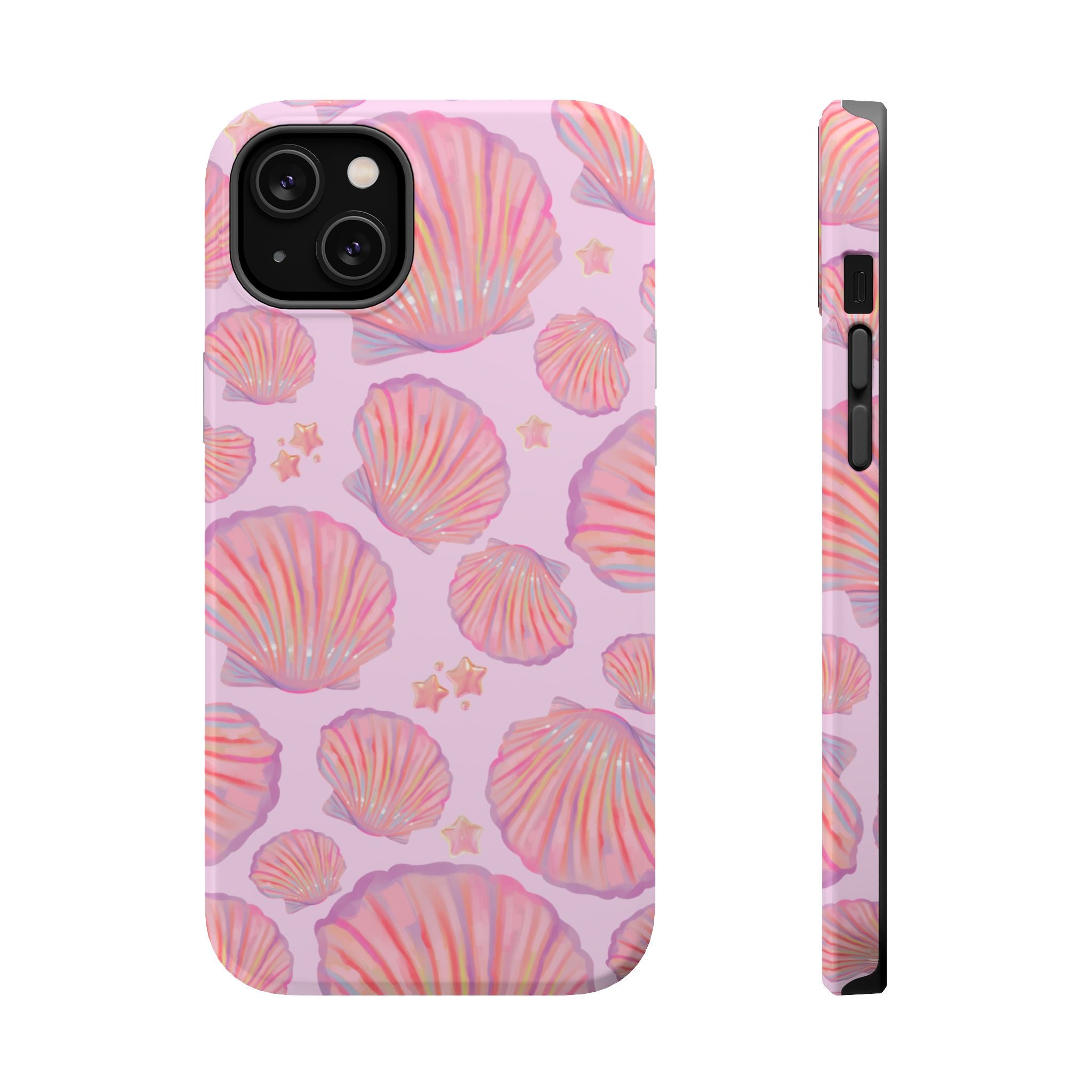Mermaid Dreams - MagSafe® iPhone Case