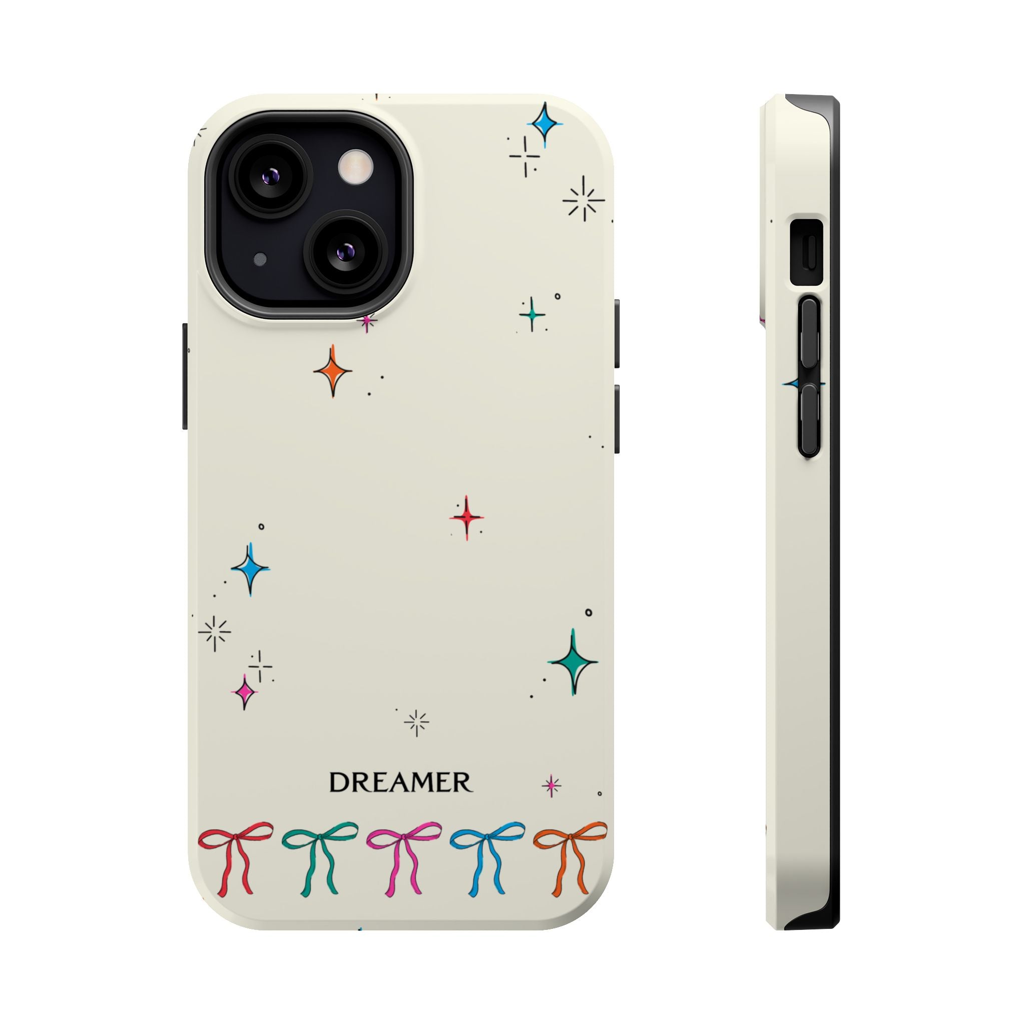 Dreamer - MagSafe® iPhone Case