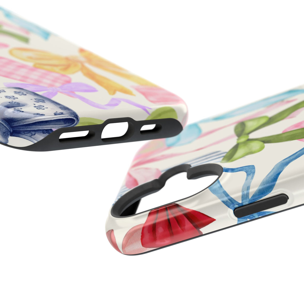 All Tied Up - MagSafe® iPhone Case