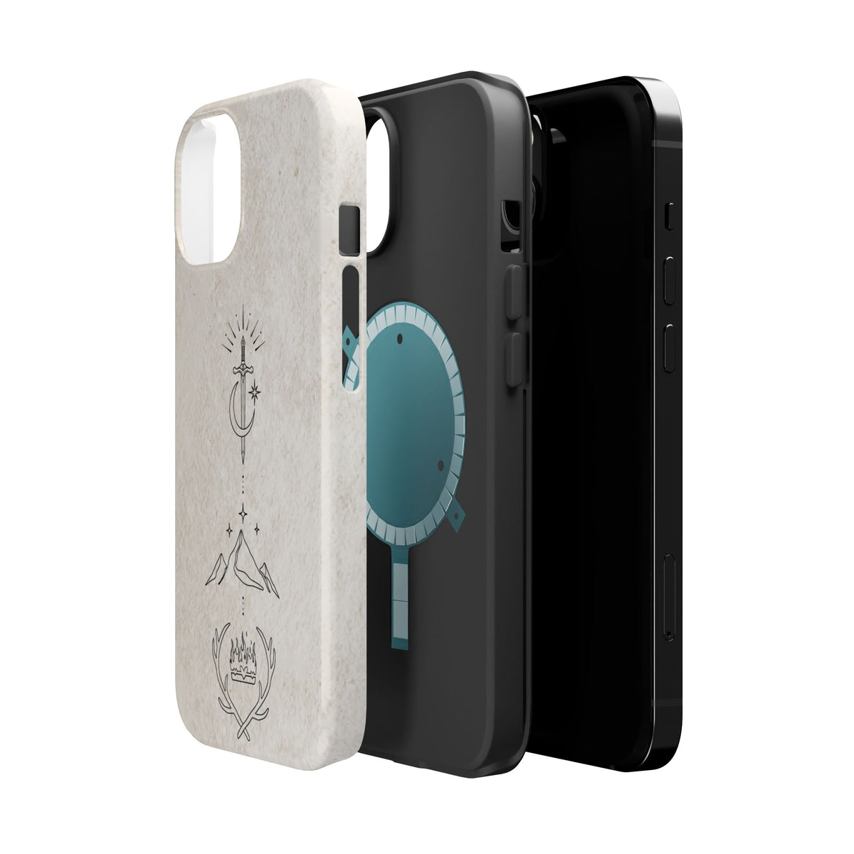 Leading Lady - MagSafe® iPhone Case