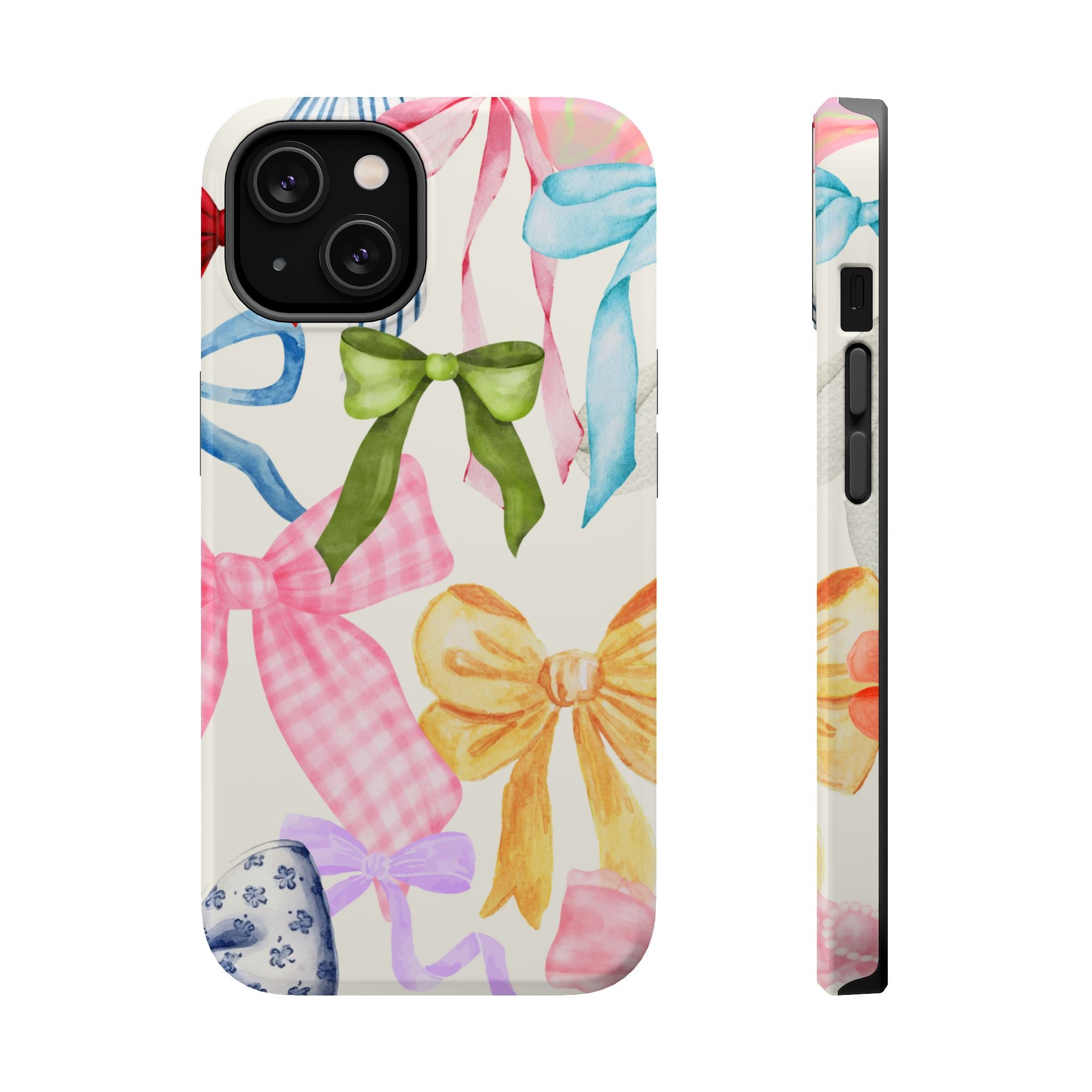 All Tied Up - MagSafe® iPhone Case