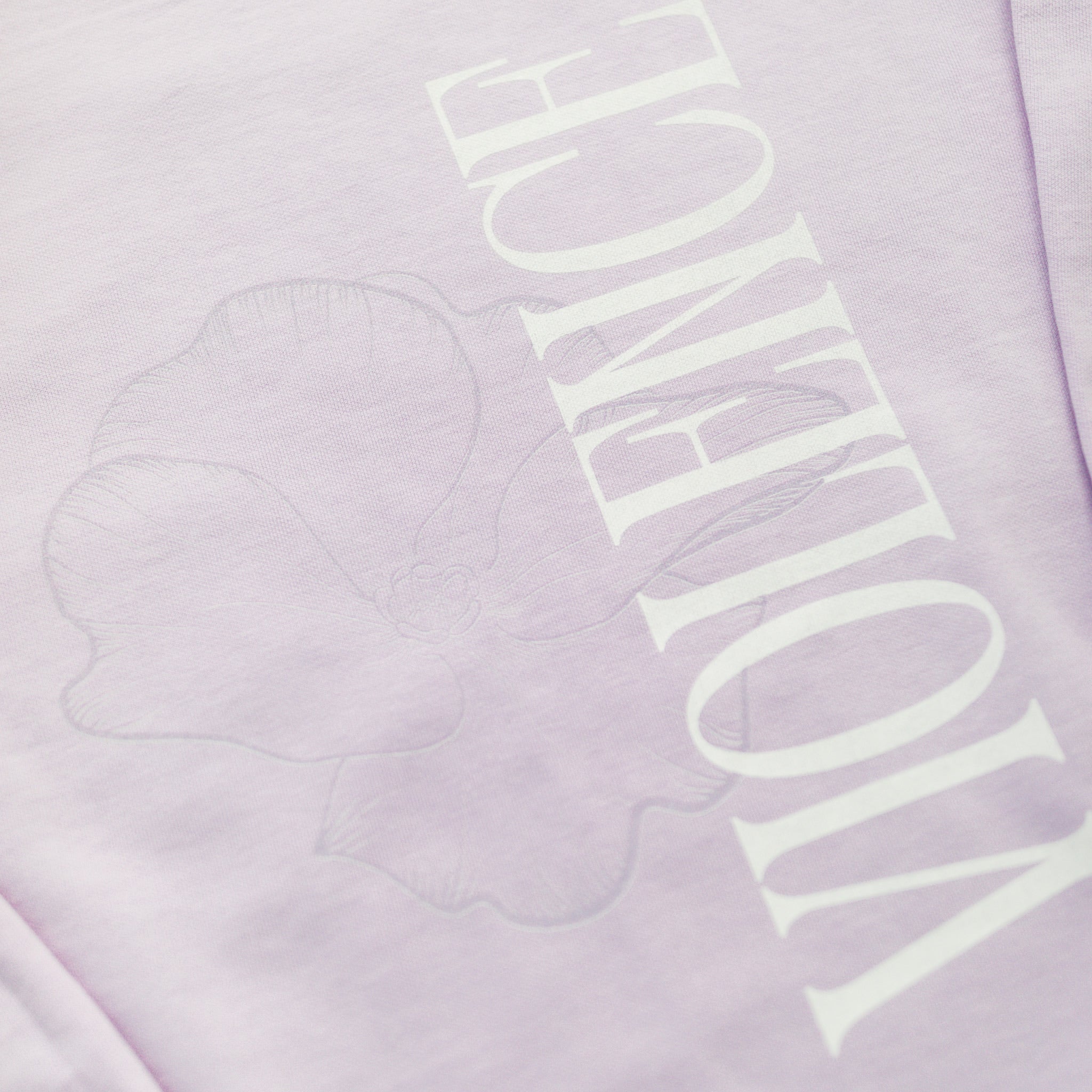 Violence COMFORT COLORS Crewneck