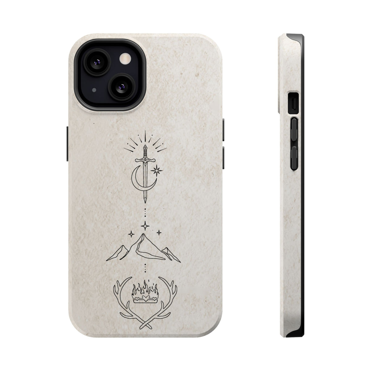 Leading Lady - MagSafe® iPhone Case
