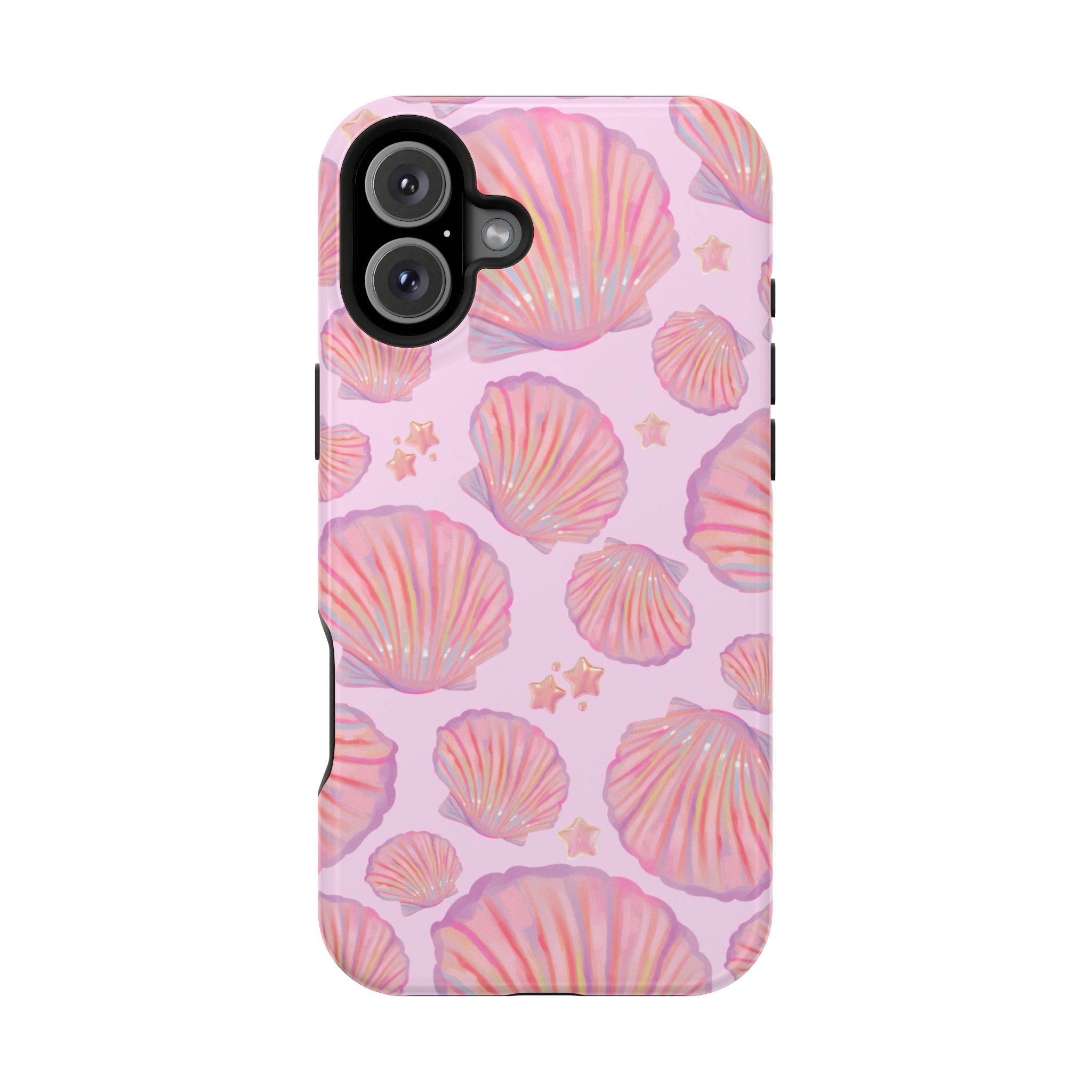 Mermaid Dreams - MagSafe® iPhone Case