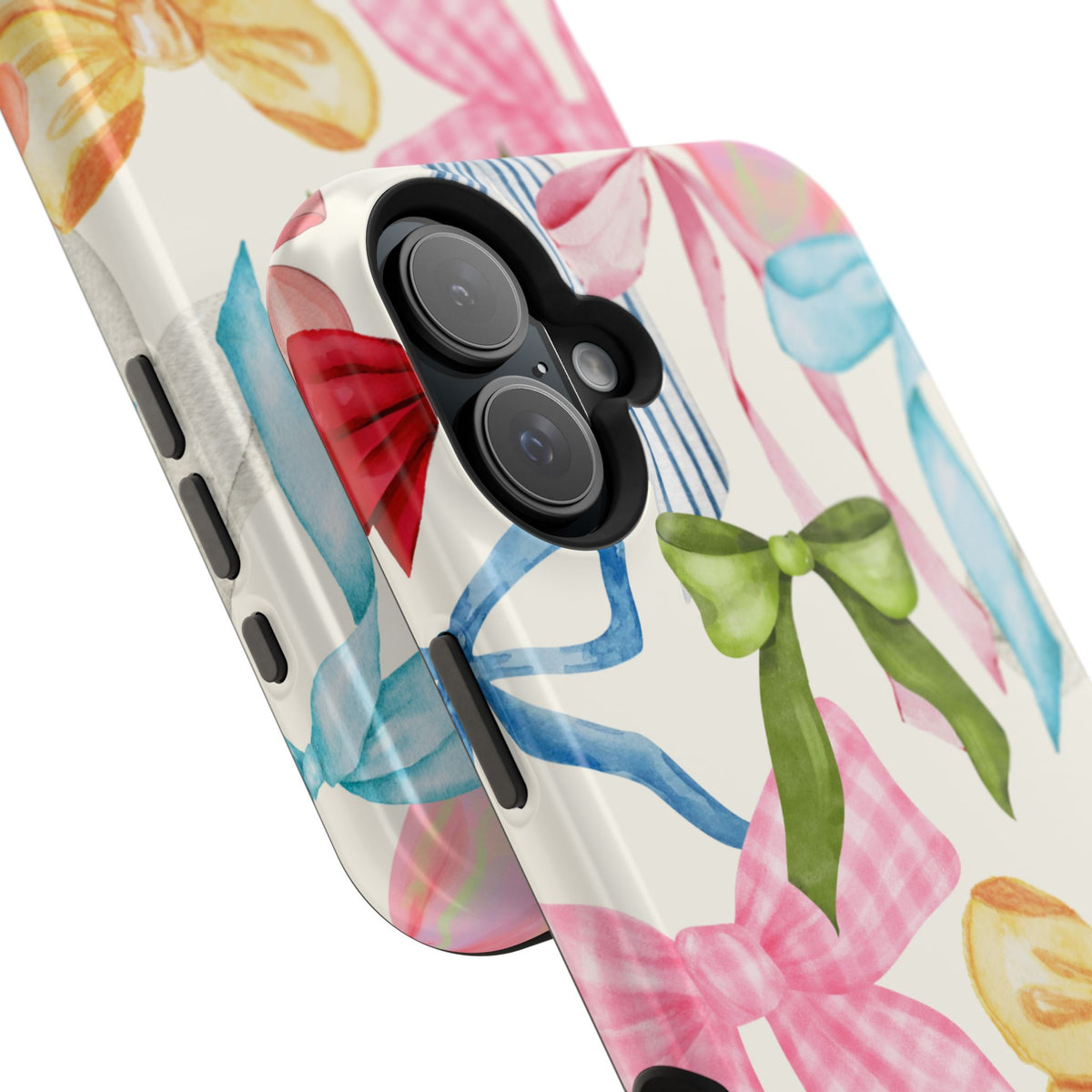 All Tied Up - MagSafe® iPhone Case