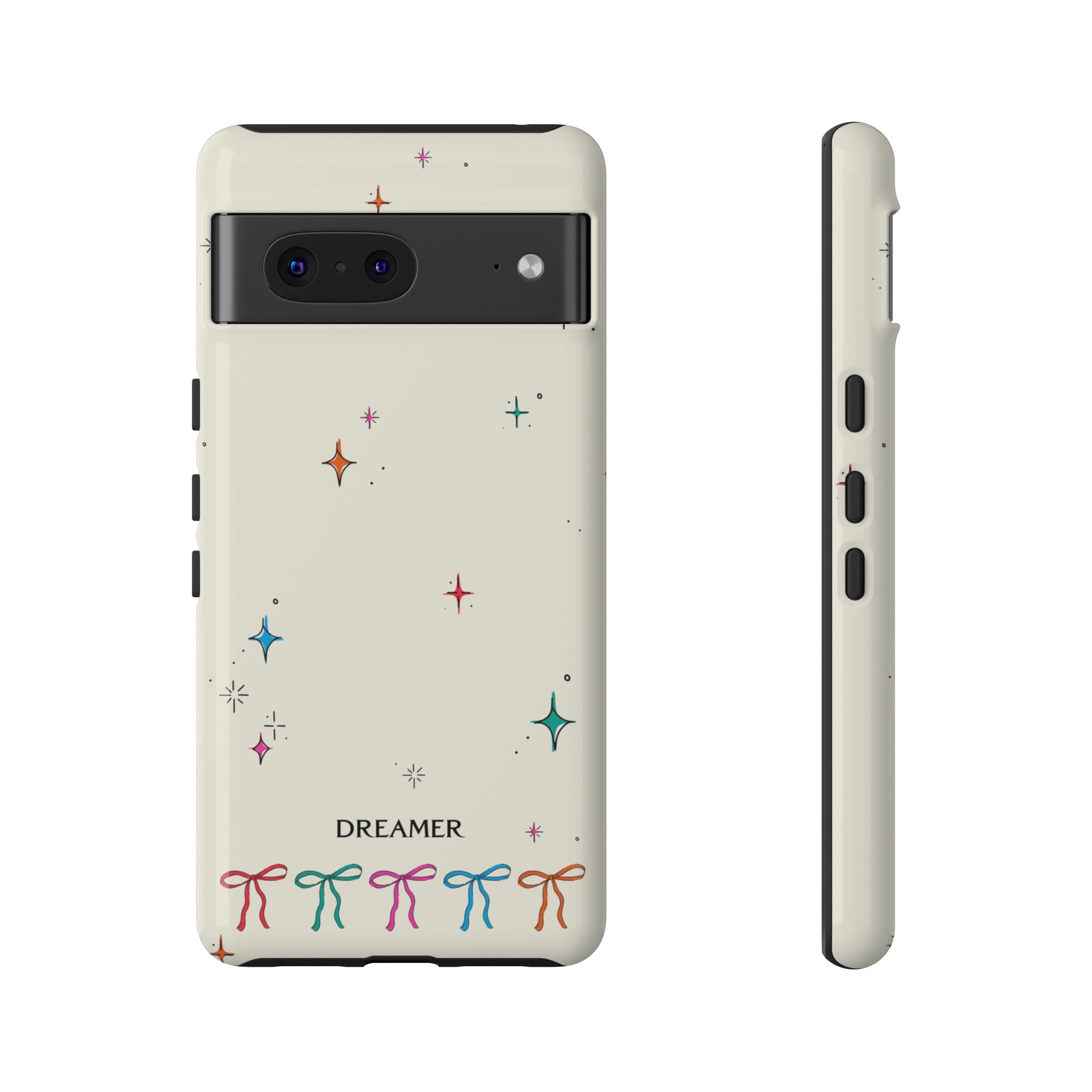 Dreamer - Android Phone Case