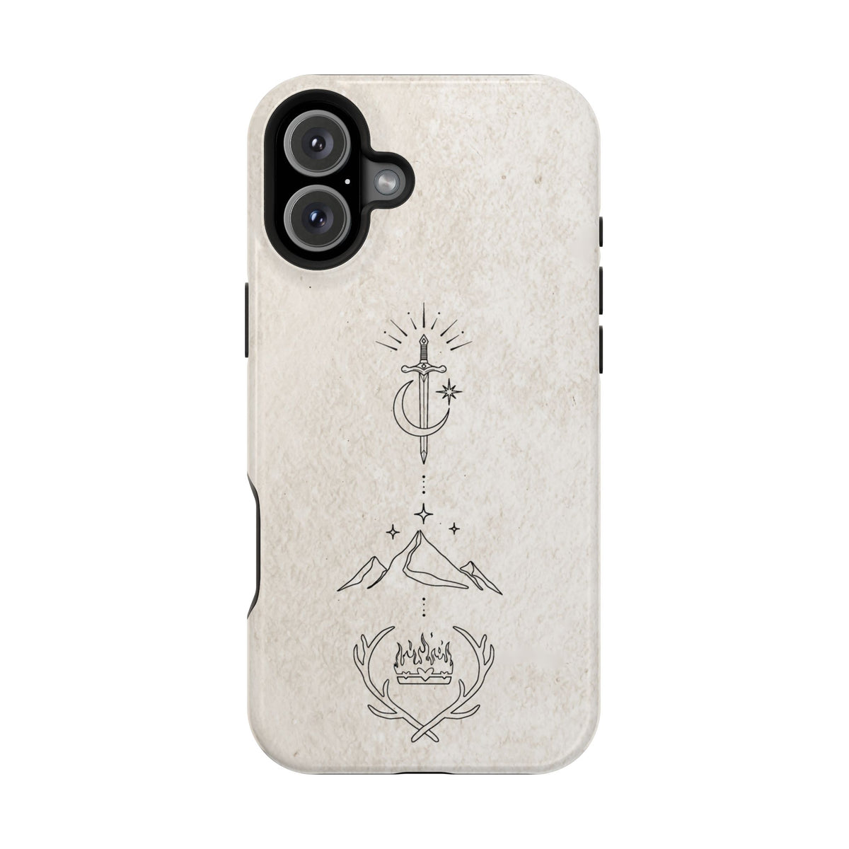 Leading Lady - MagSafe® iPhone Case
