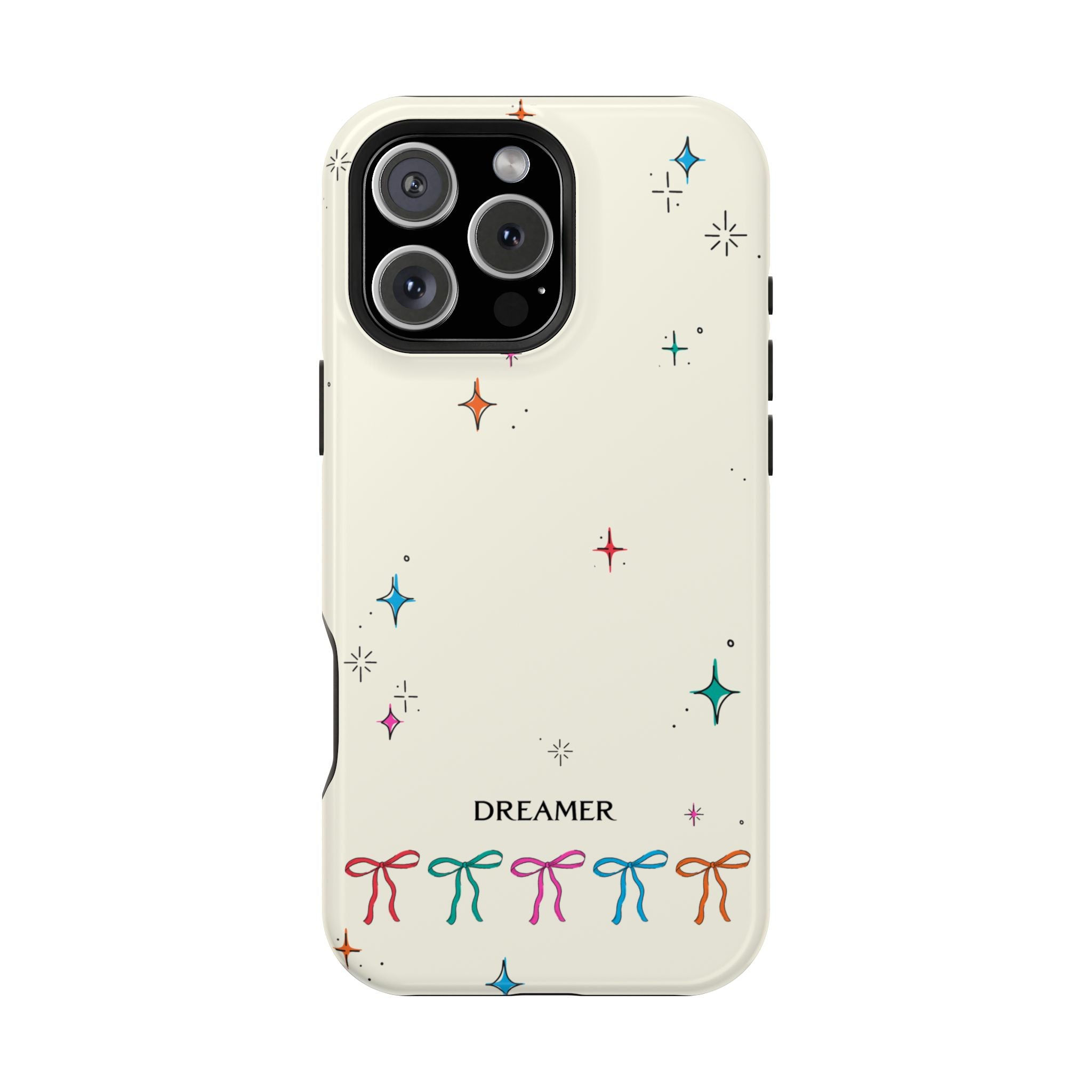 Dreamer - MagSafe® iPhone Case