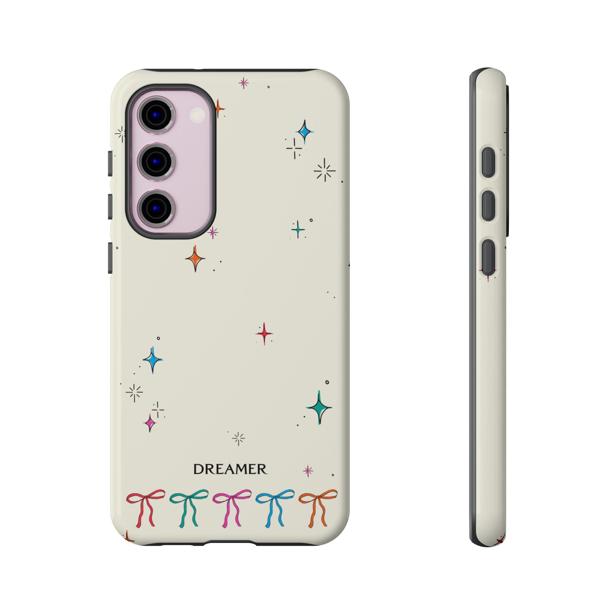 Dreamer - Android Phone Case