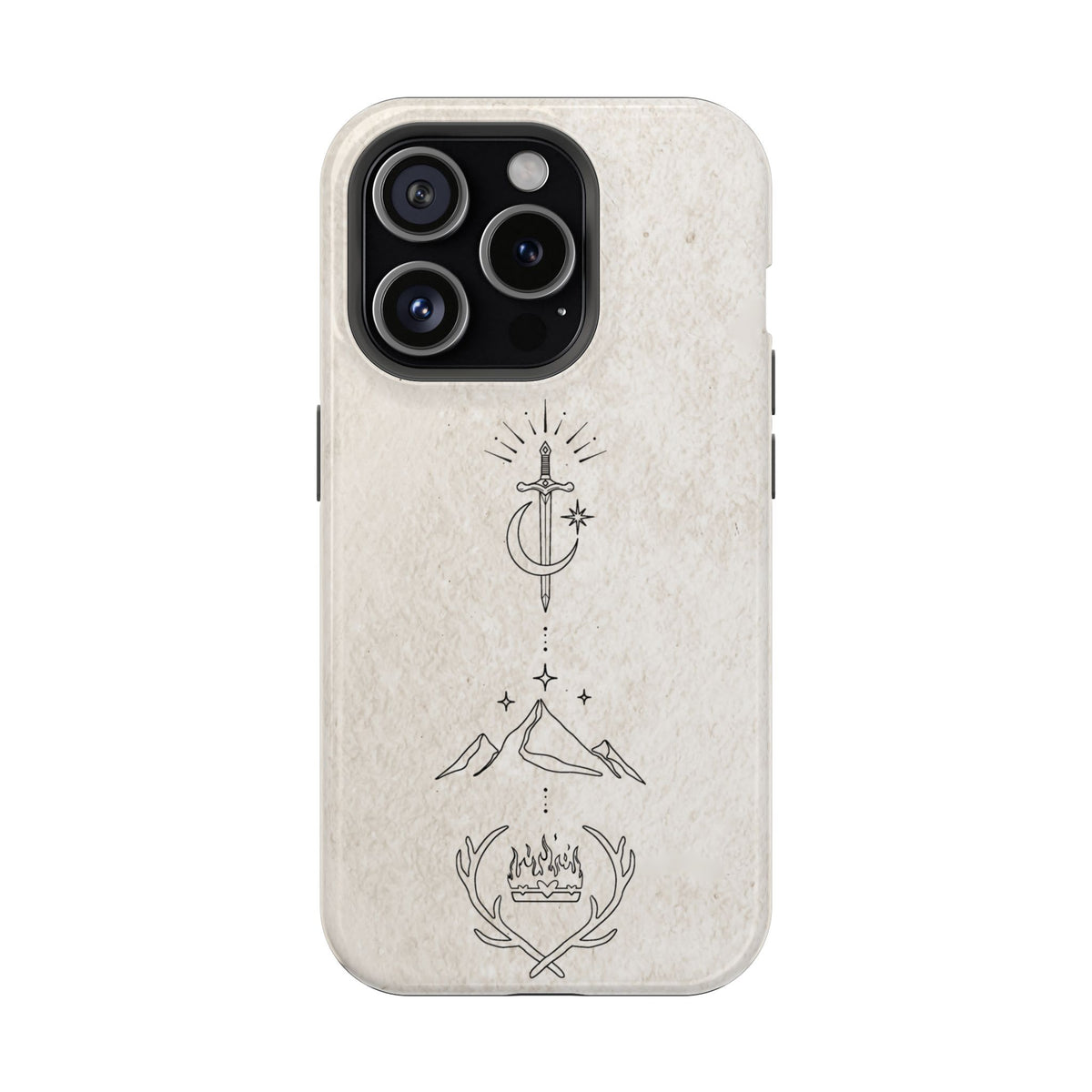 Leading Lady - MagSafe® iPhone Case