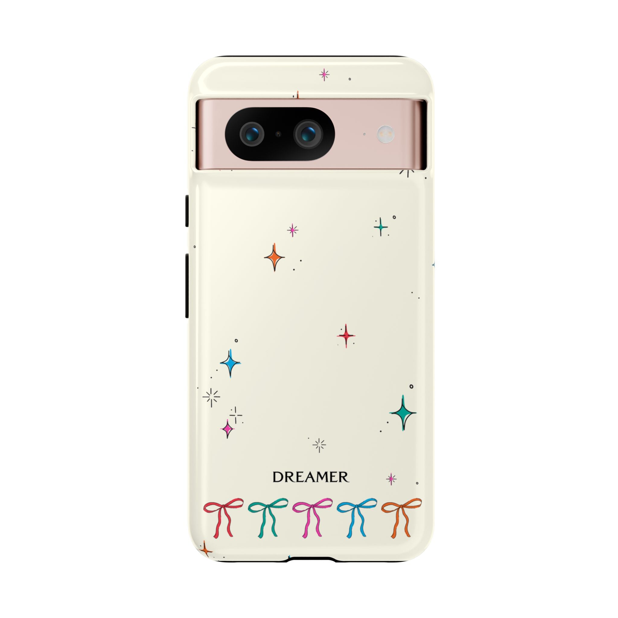 Dreamer - Android Phone Case