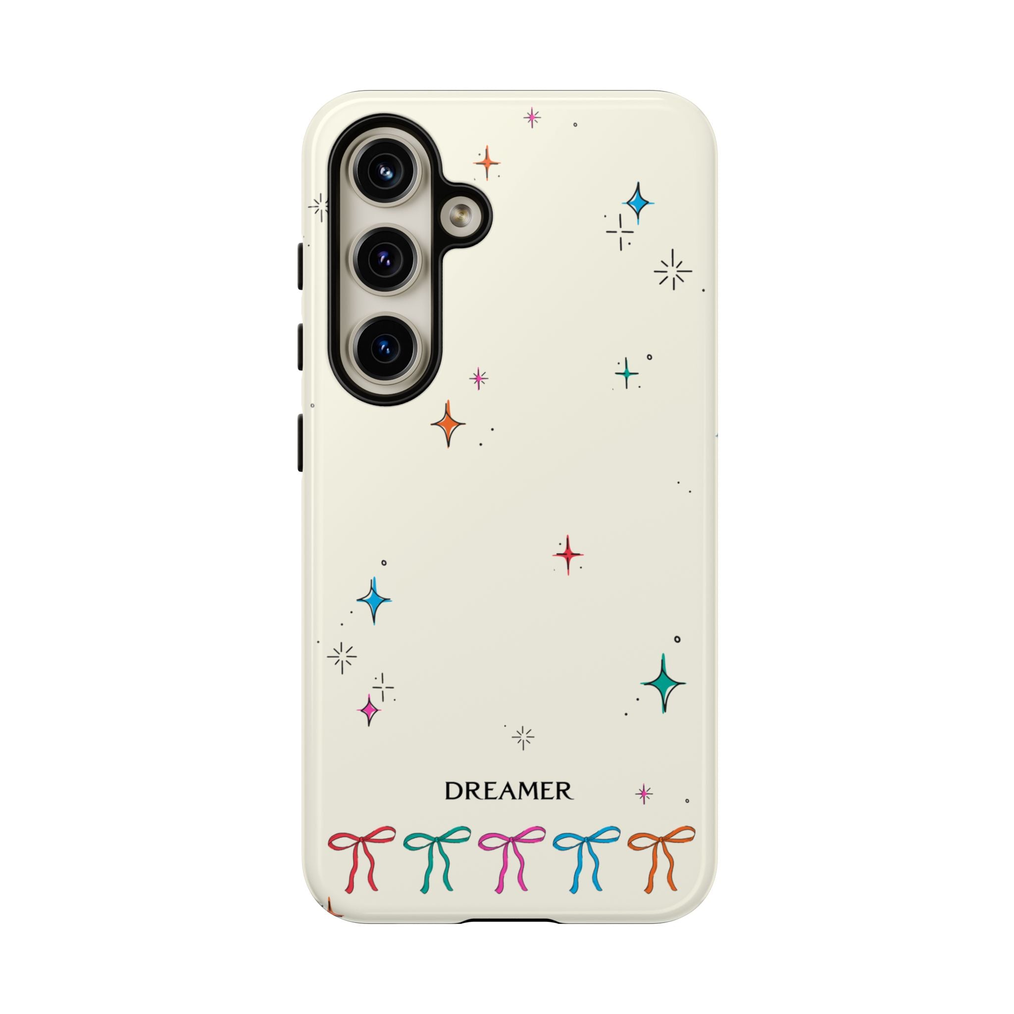 Dreamer - Android Phone Case