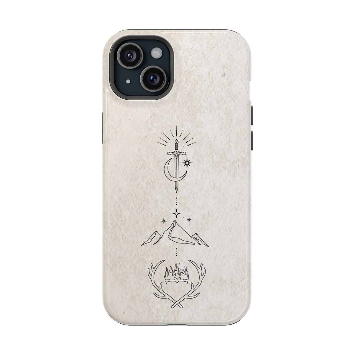 Leading Lady - MagSafe® iPhone Case