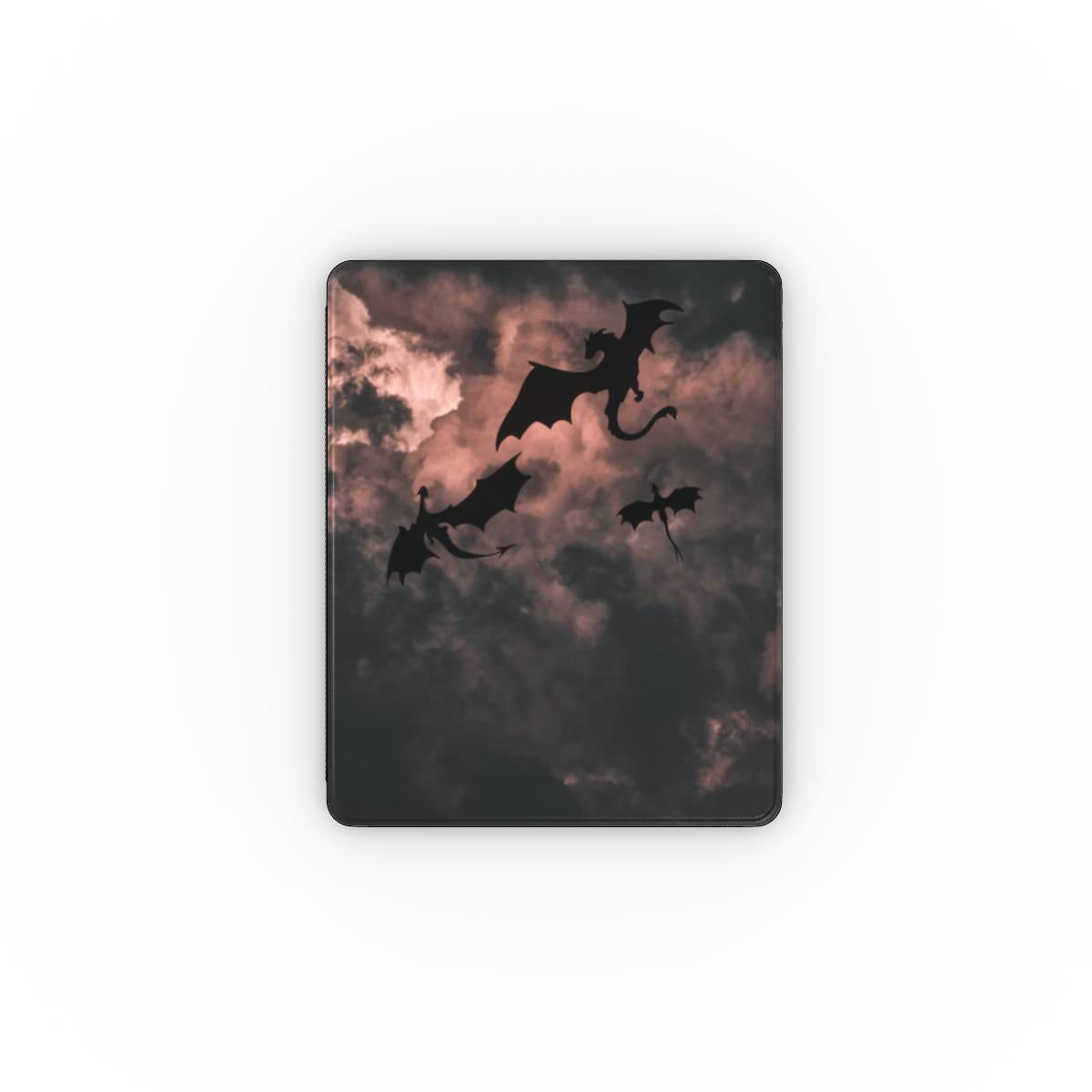 Violence - iPad Case