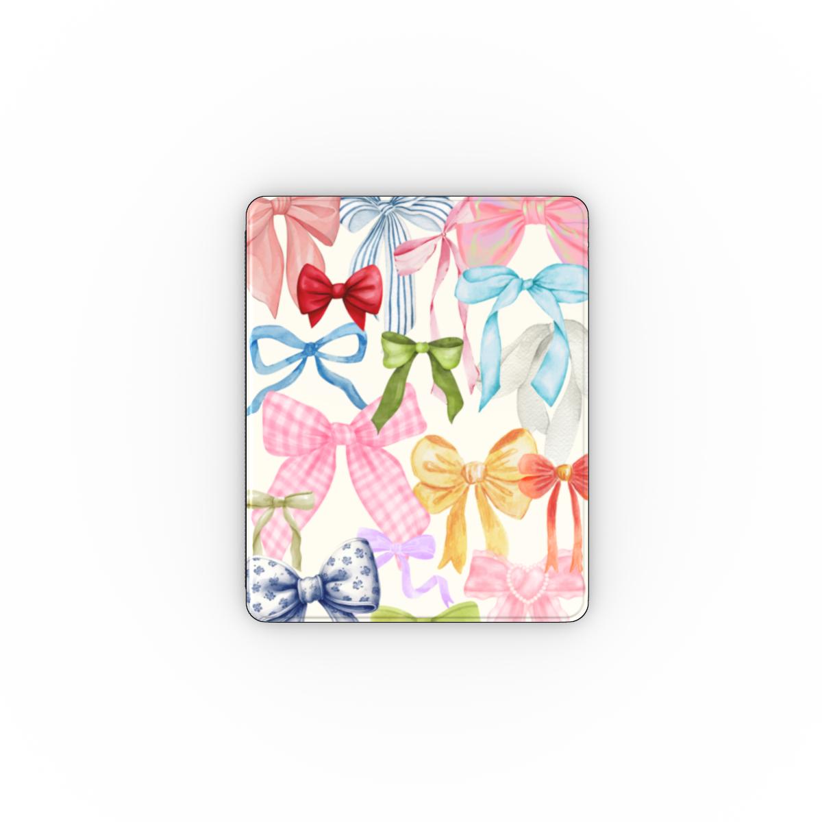 All Tied Up - iPad Case