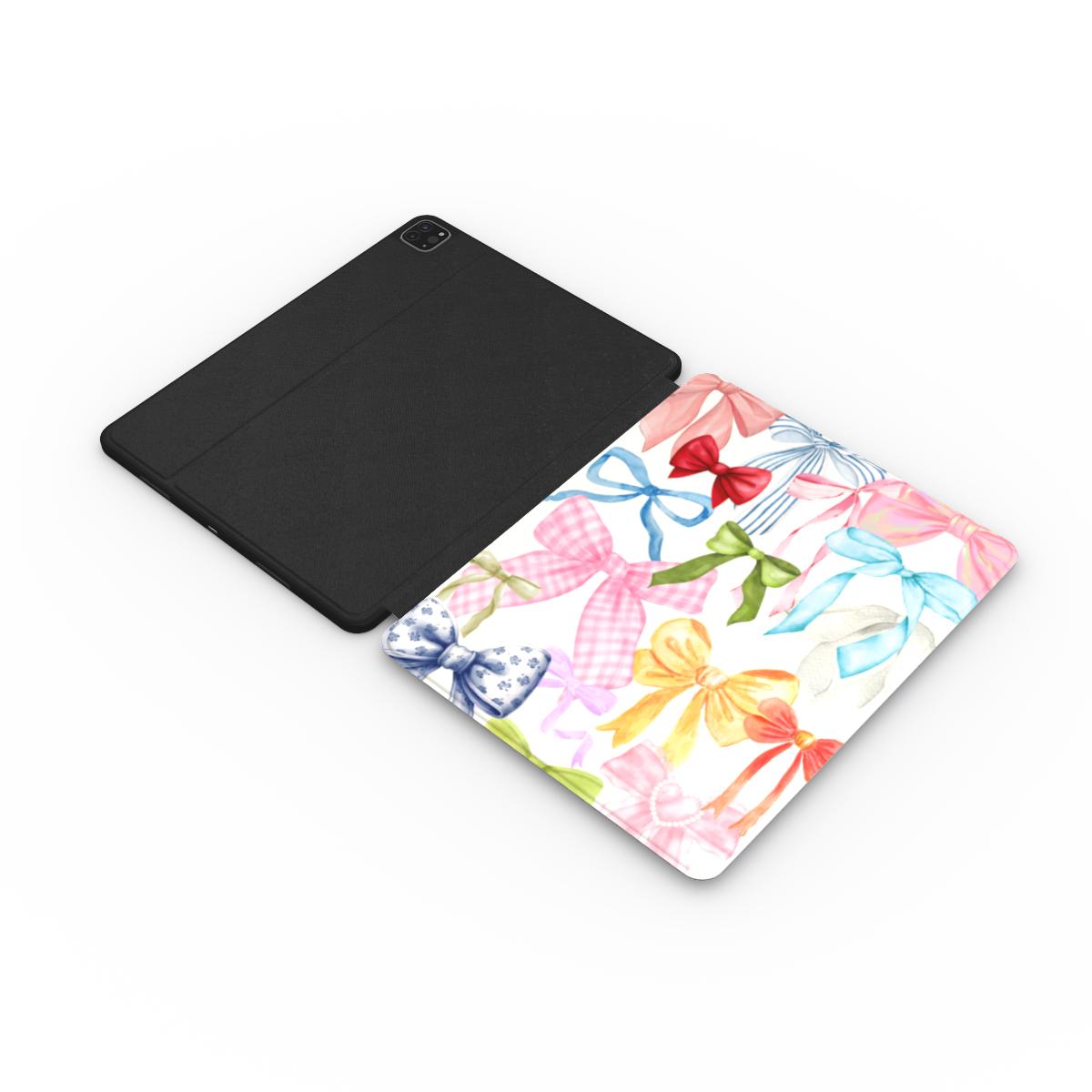 All Tied Up - iPad Case