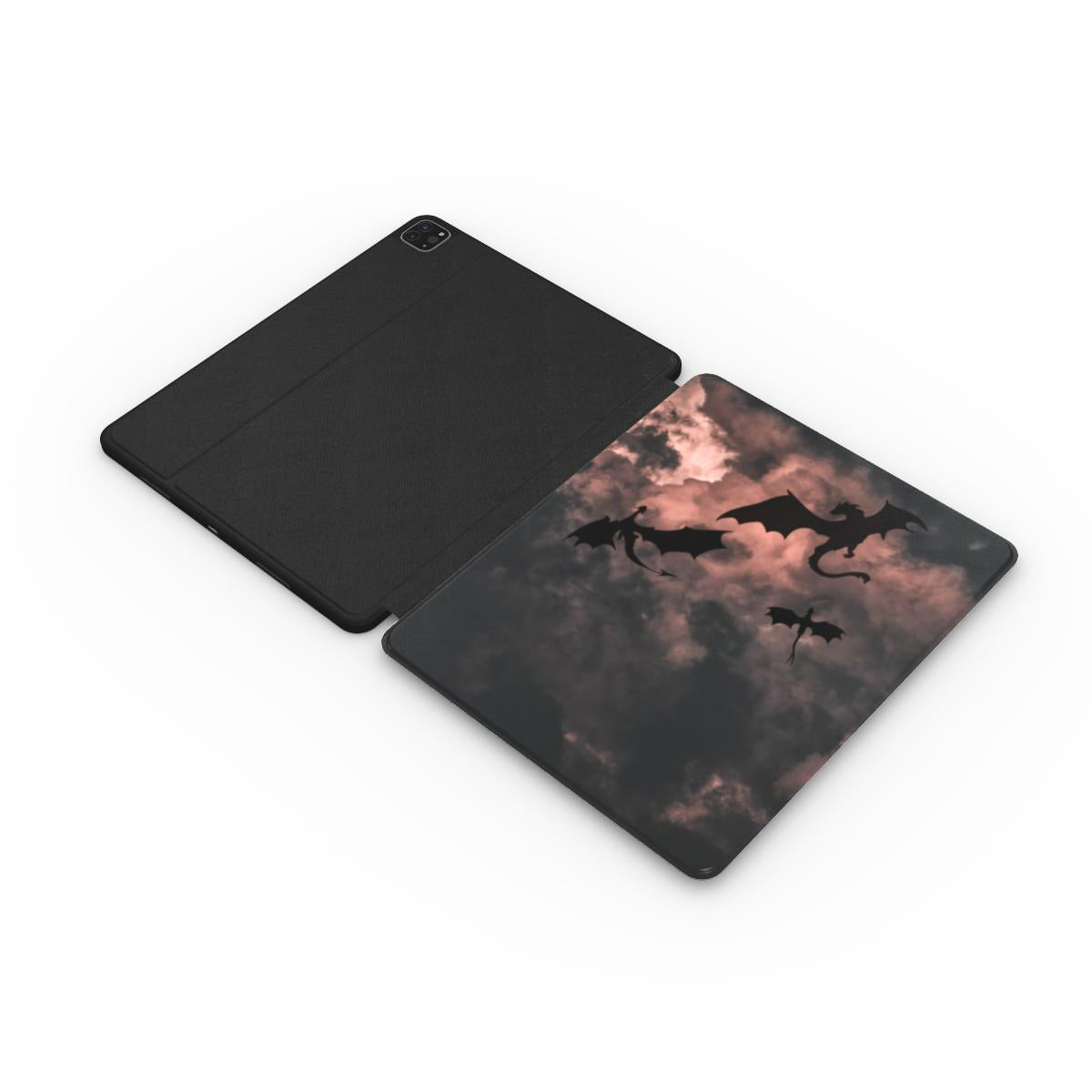 Violence - iPad Case
