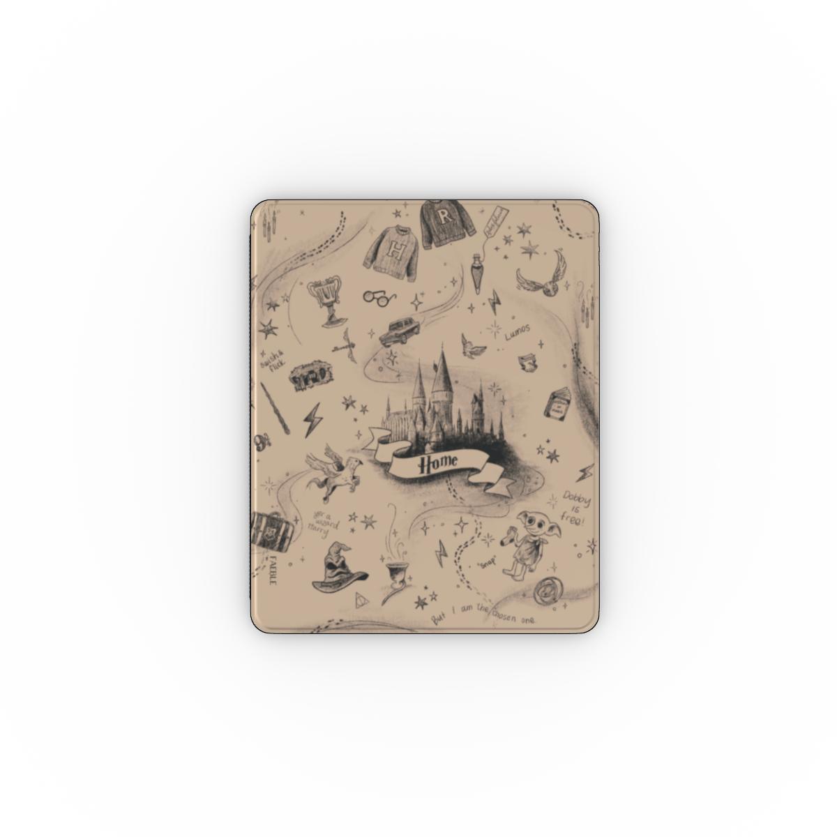 Accio Home- iPad Case