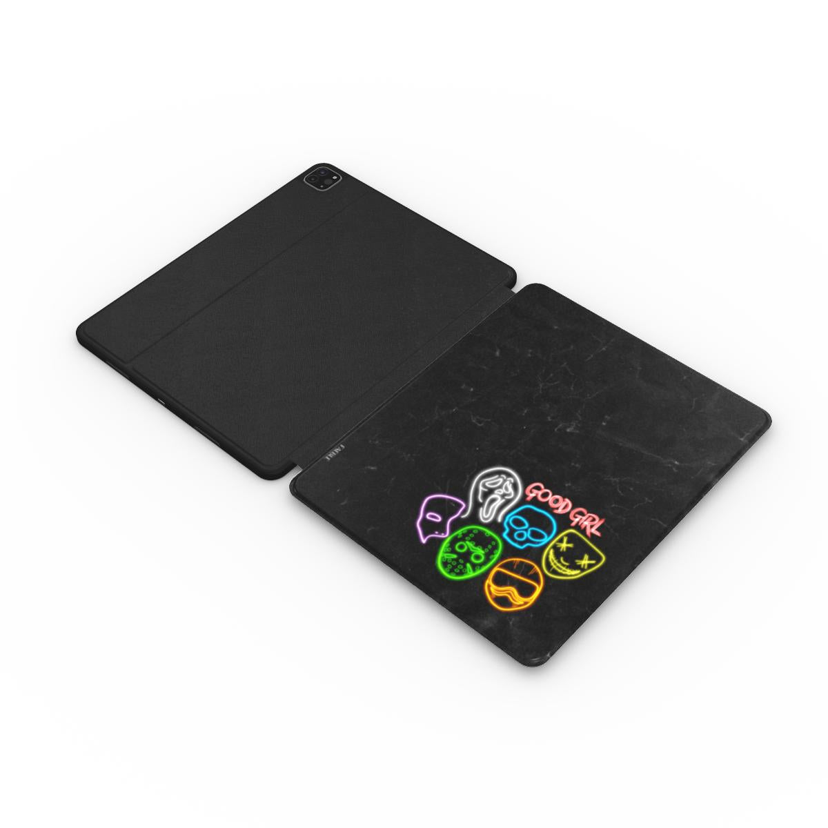 Good Girl- iPad Case
