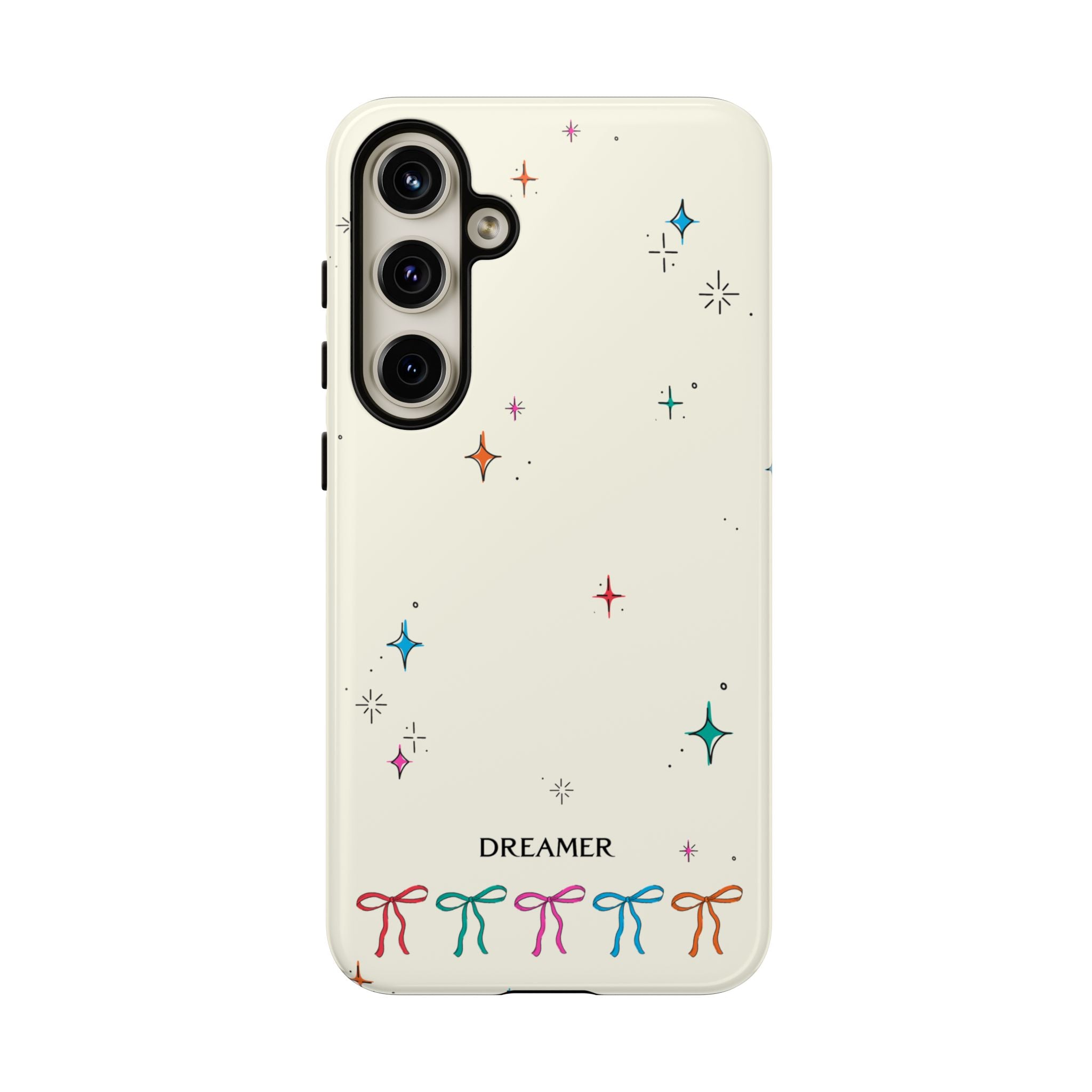 Dreamer - Android Phone Case