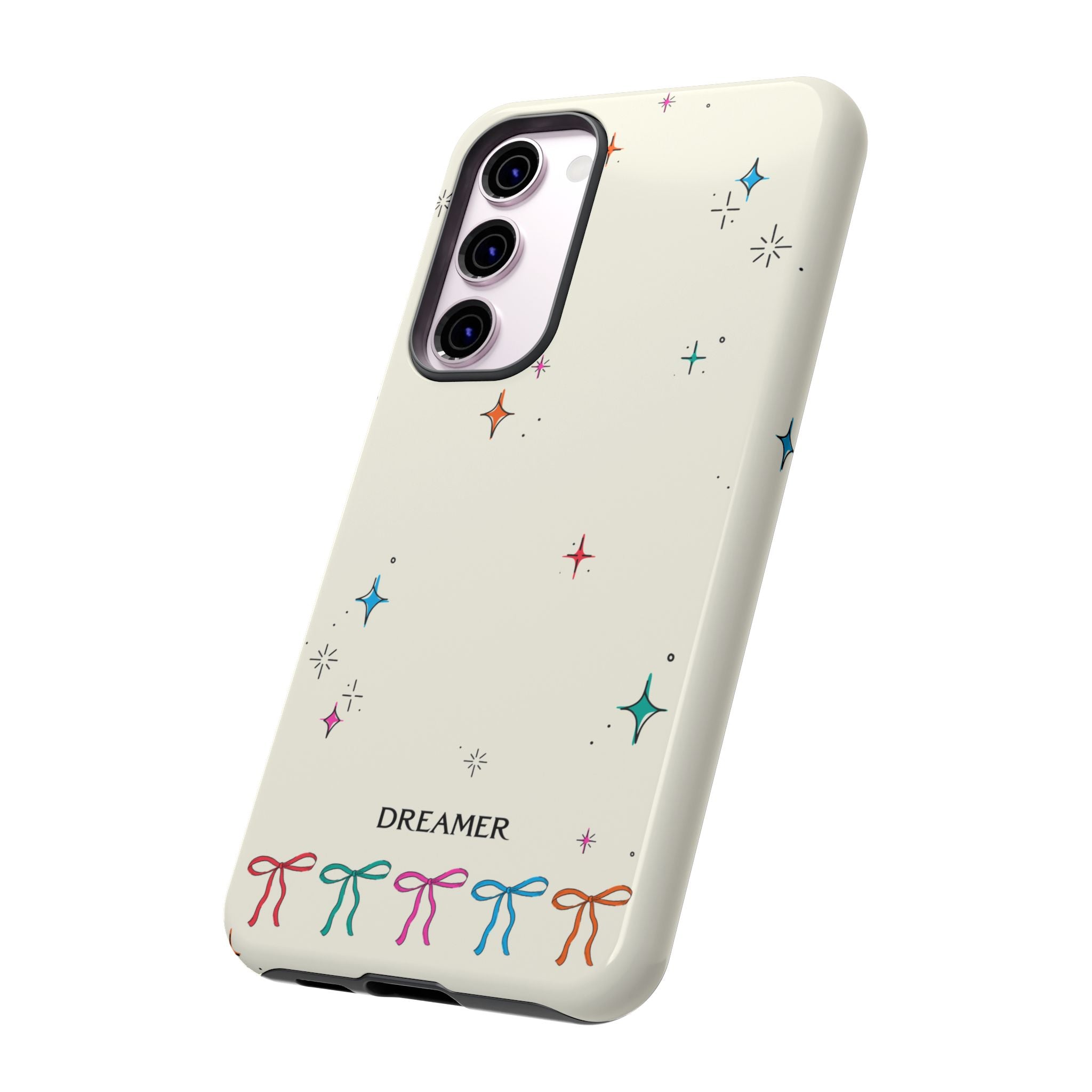 Dreamer - Android Phone Case