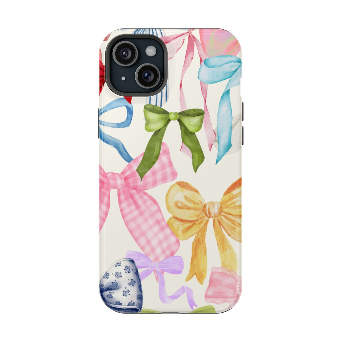 All Tied Up - MagSafe® iPhone Case