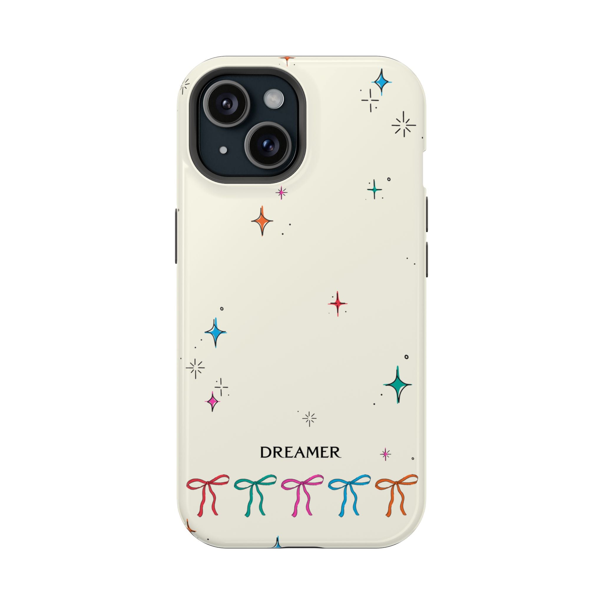 Dreamer - MagSafe® iPhone Case