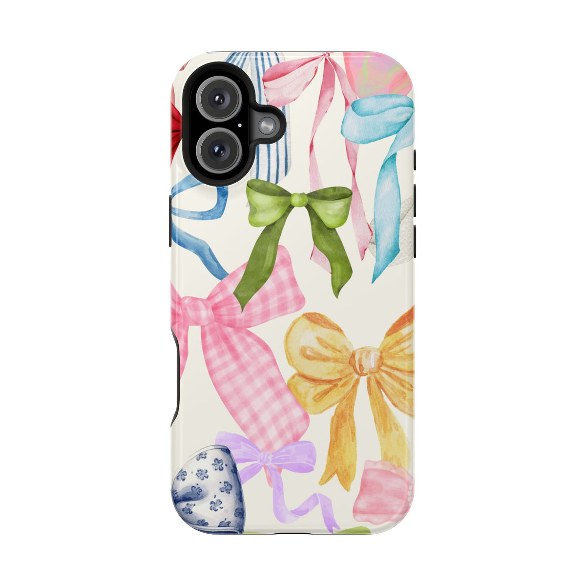 All Tied Up - MagSafe® iPhone Case