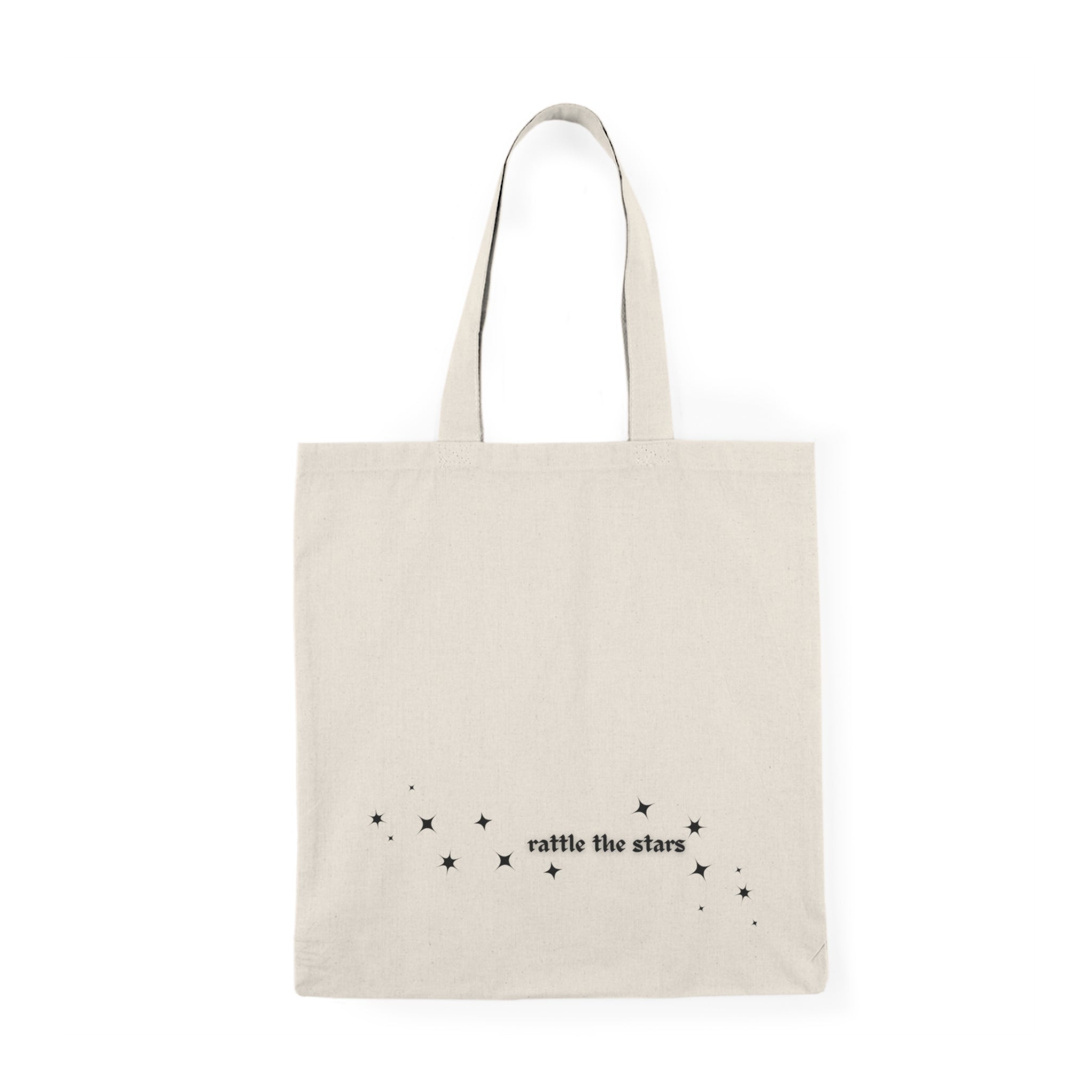 Rattle The Stars Tote Bag