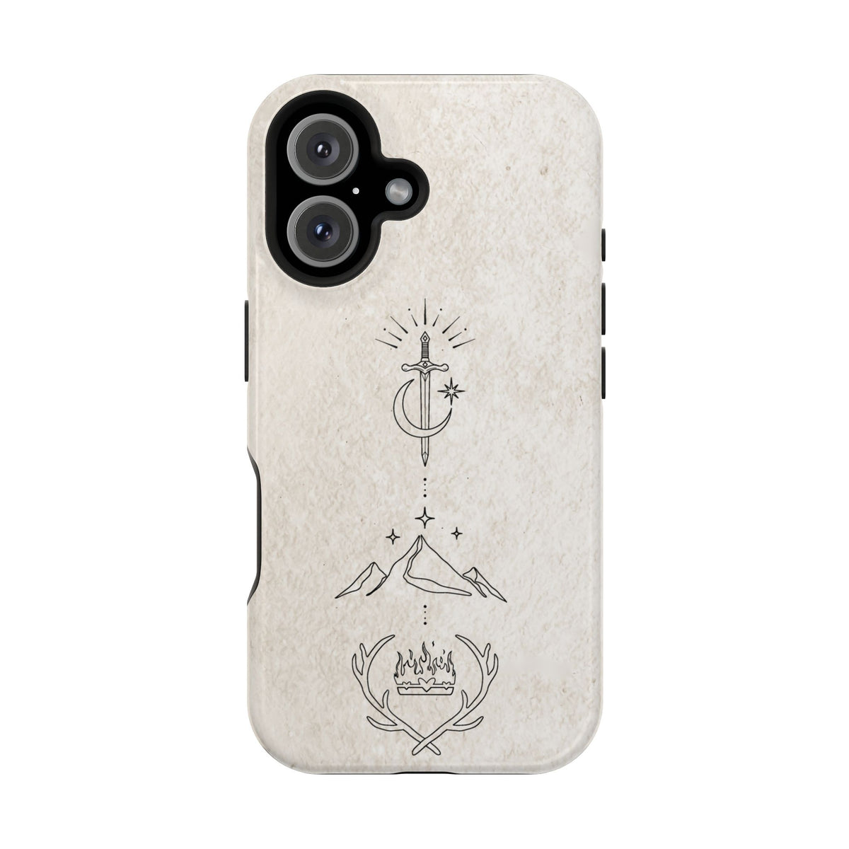 Leading Lady - MagSafe® iPhone Case