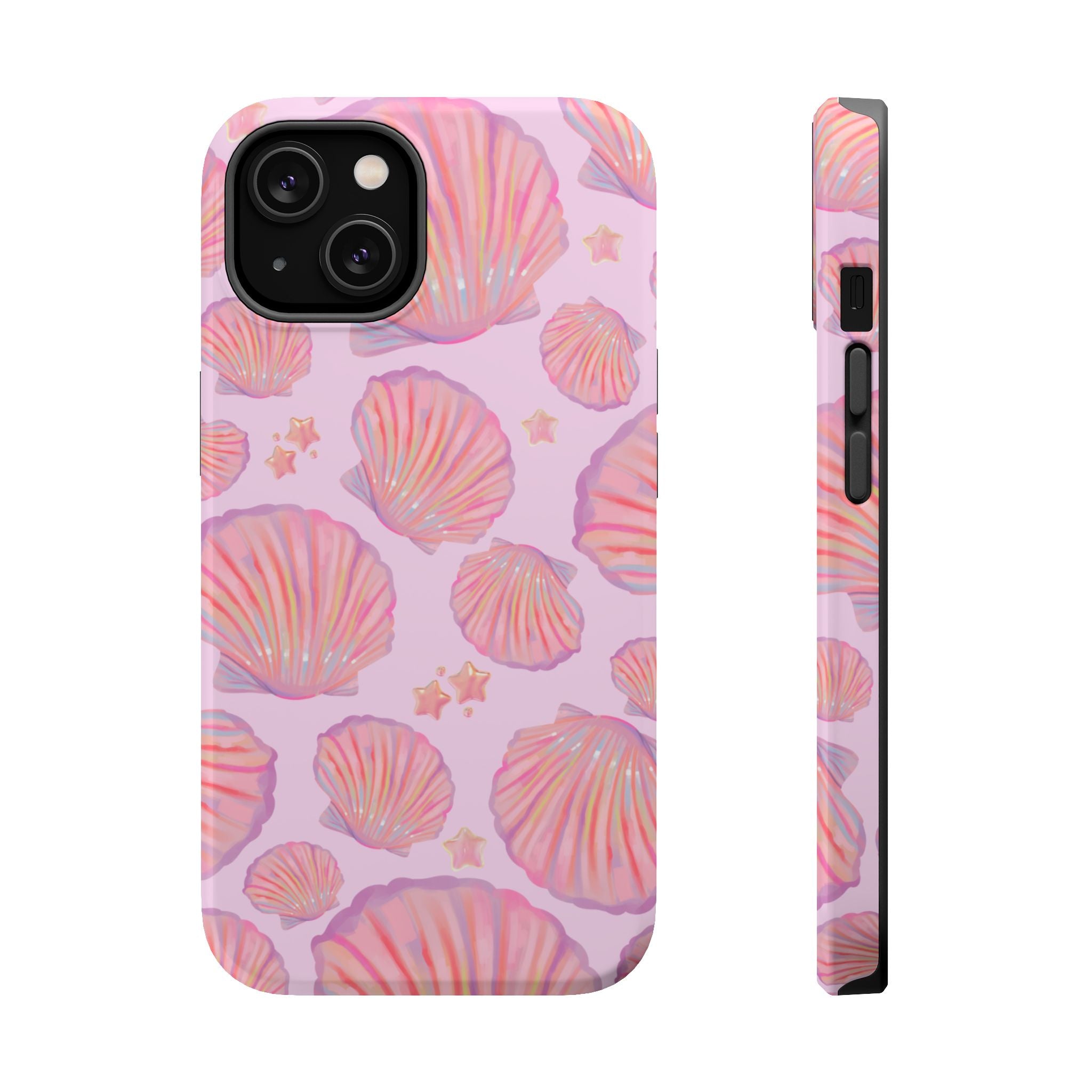 Mermaid Dreams - MagSafe® iPhone Case