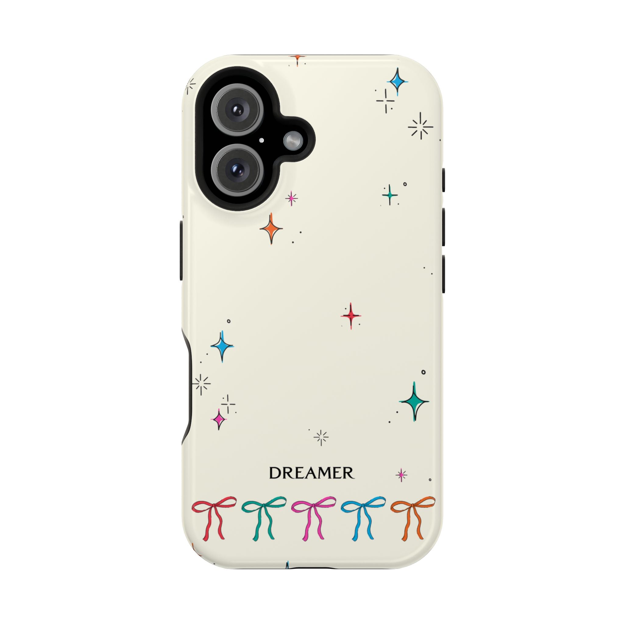 Dreamer - MagSafe® iPhone Case