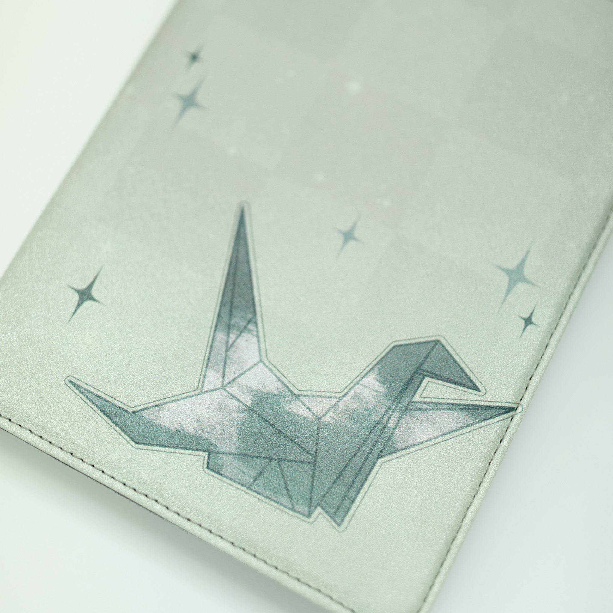 Paper Crane