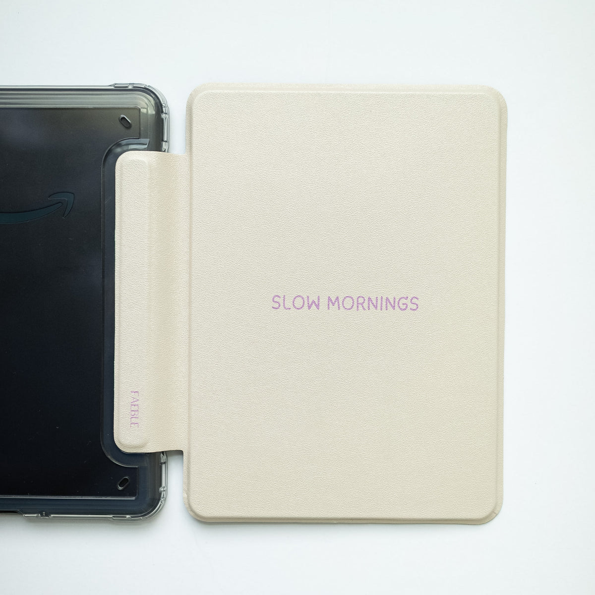 Slow Mornings